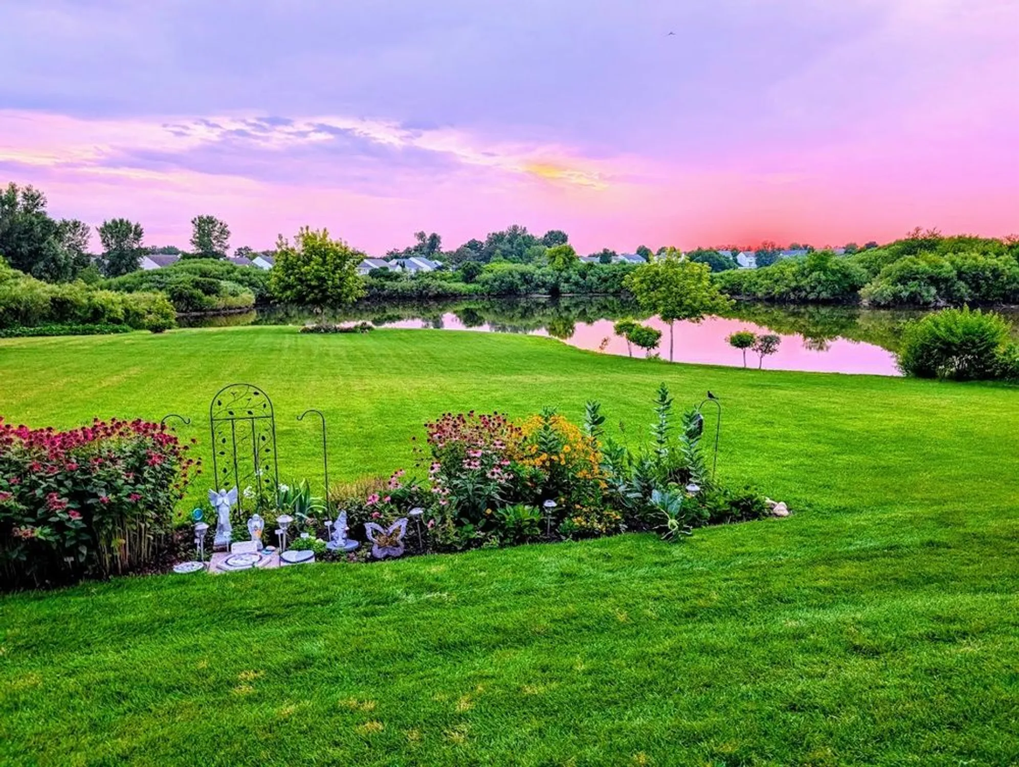 Property Slideshow image 27 of 29 | 13327 michigan ave # 1, Huntley, IL, 60142