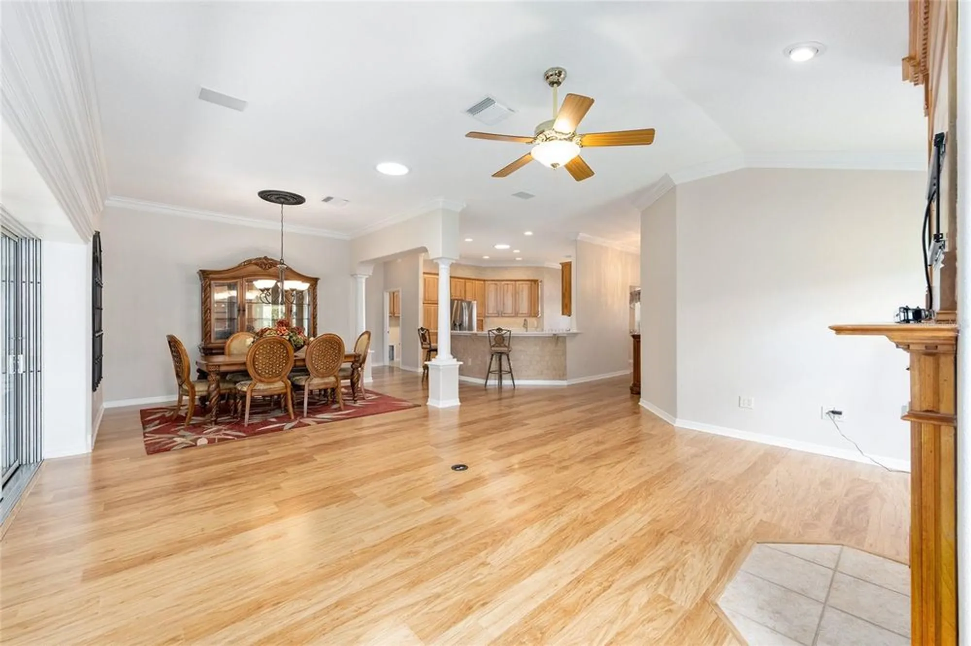 Property Slideshow image 11 of 55 | 7243 se 172nd legacy ln, The Villages, FL, 32162