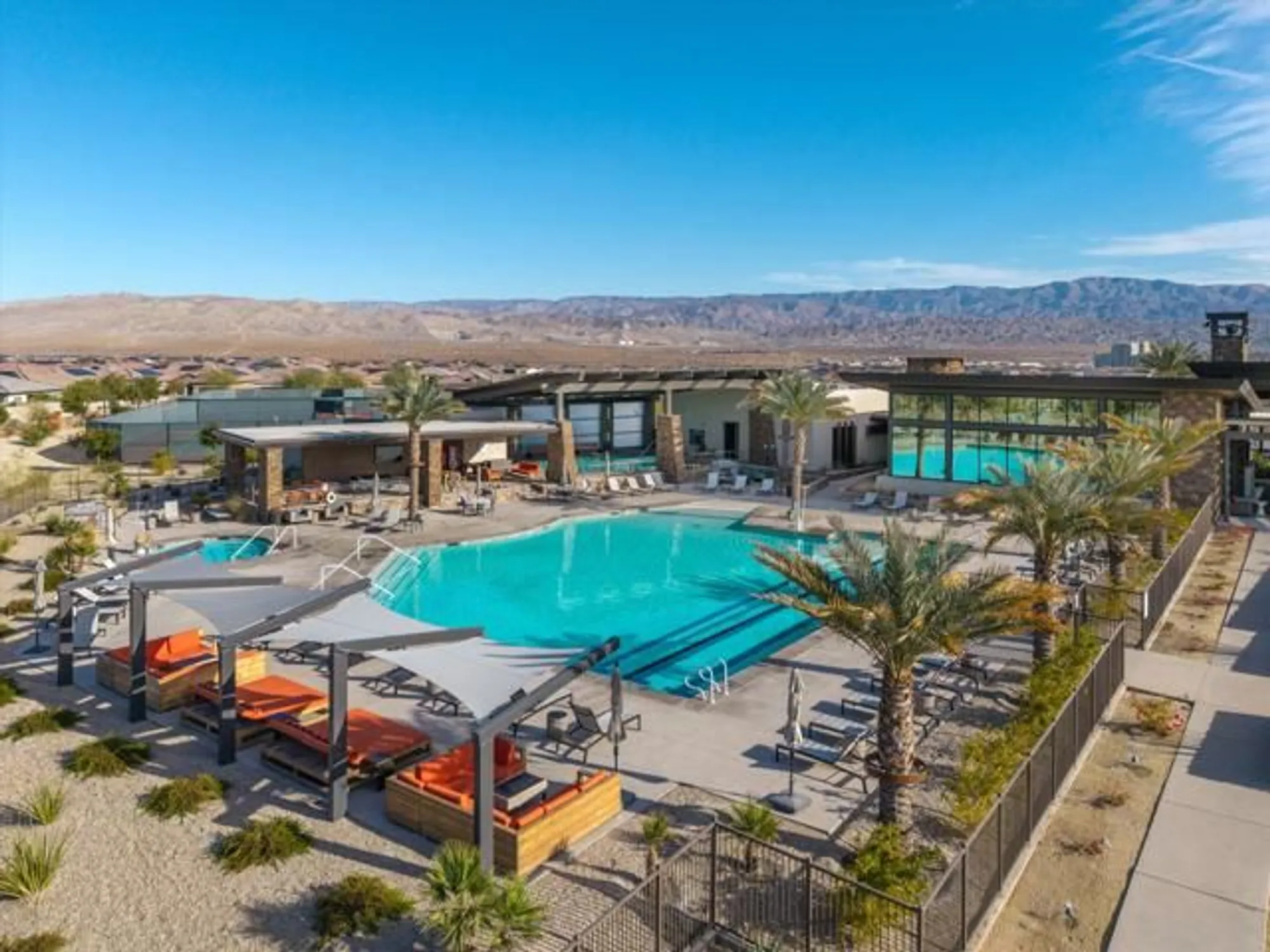 Property Slideshow image 51 of 53 | 15 tannin, Rancho Mirage, CA, 92270
