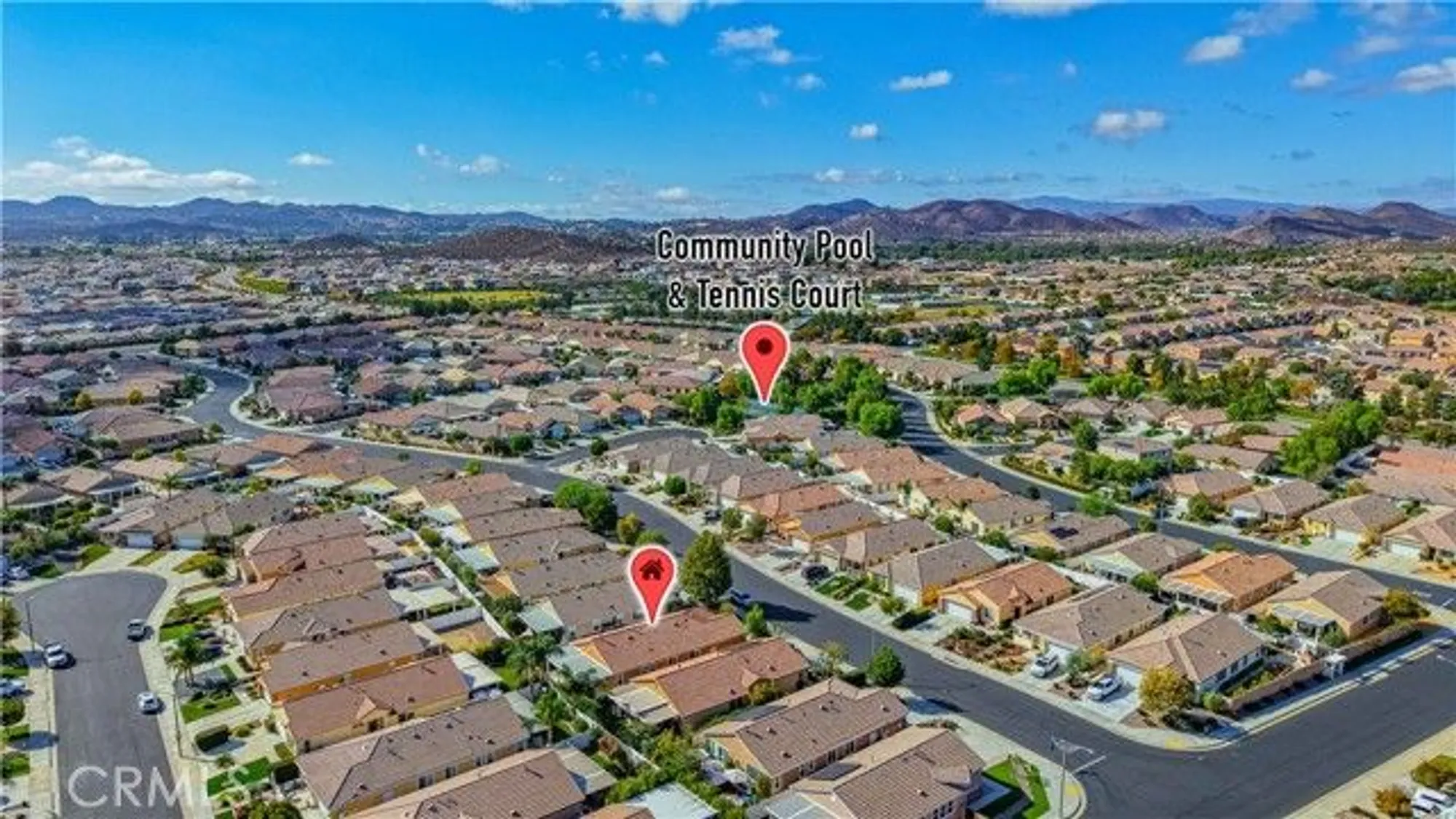 Property Slideshow image 45 of 49 | 30282 silicate dr, Menifee, CA, 92584