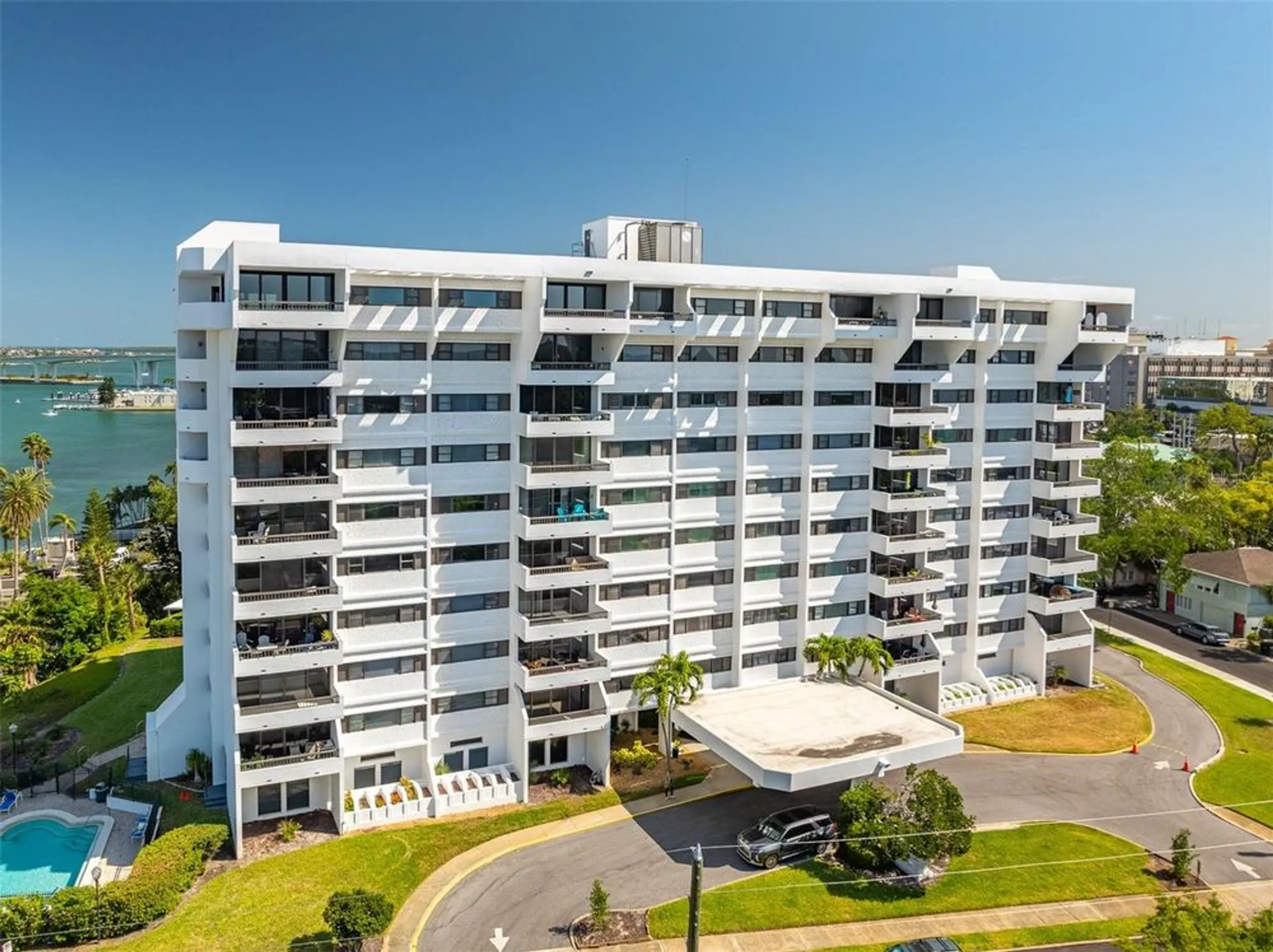 Property Slideshow image 54 of 96 | 30 turner st 604, Clearwater, FL, 33756