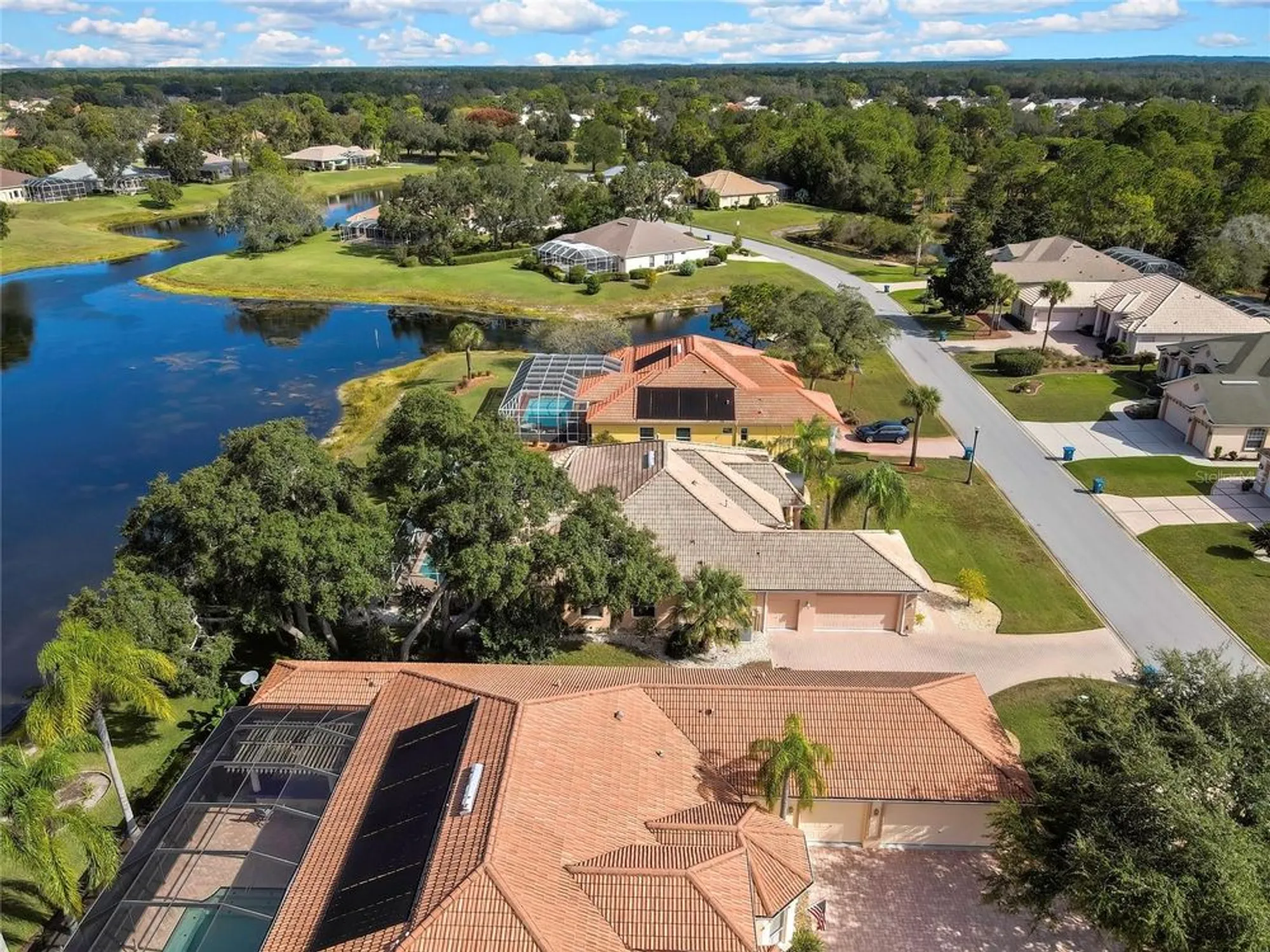 Property Slideshow image 56 of 62 | 9231 mississippi run, Weeki Wachee, FL, 34613