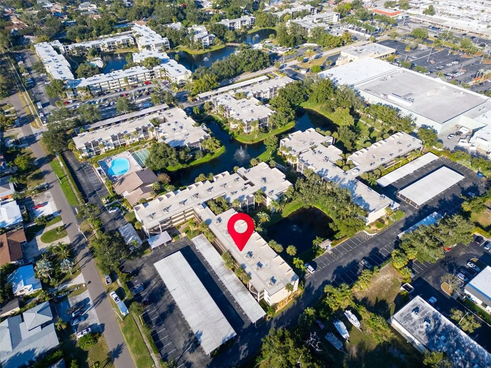 Property Slideshow image 32 of 37 | 11945 143rd st 7121, Largo, FL, 33774