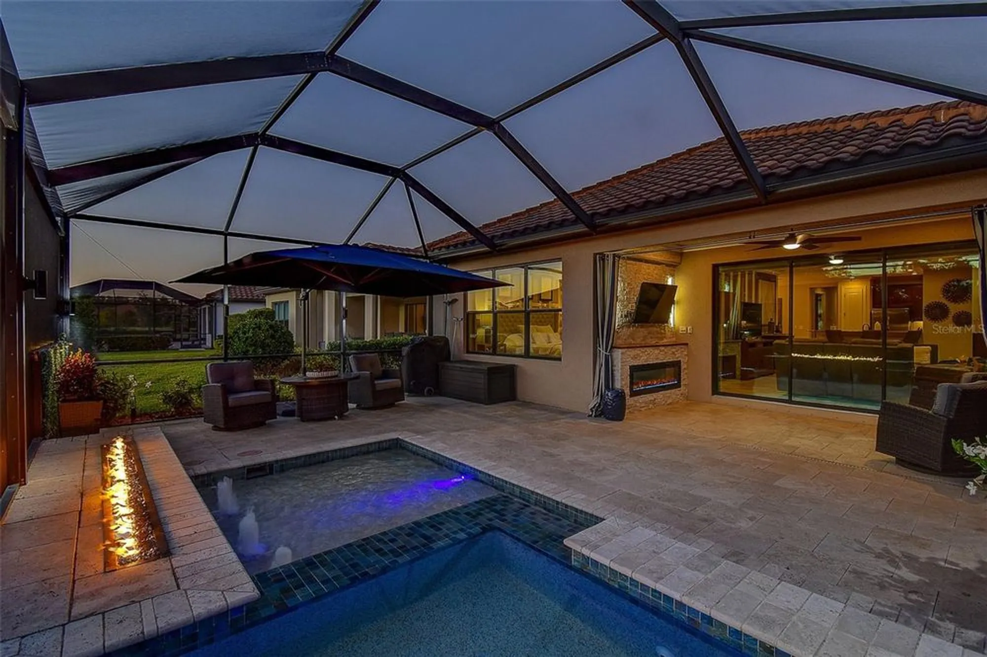 Property Slideshow image 42 of 49 | 11426 juglans dr, Odessa, FL, 33556