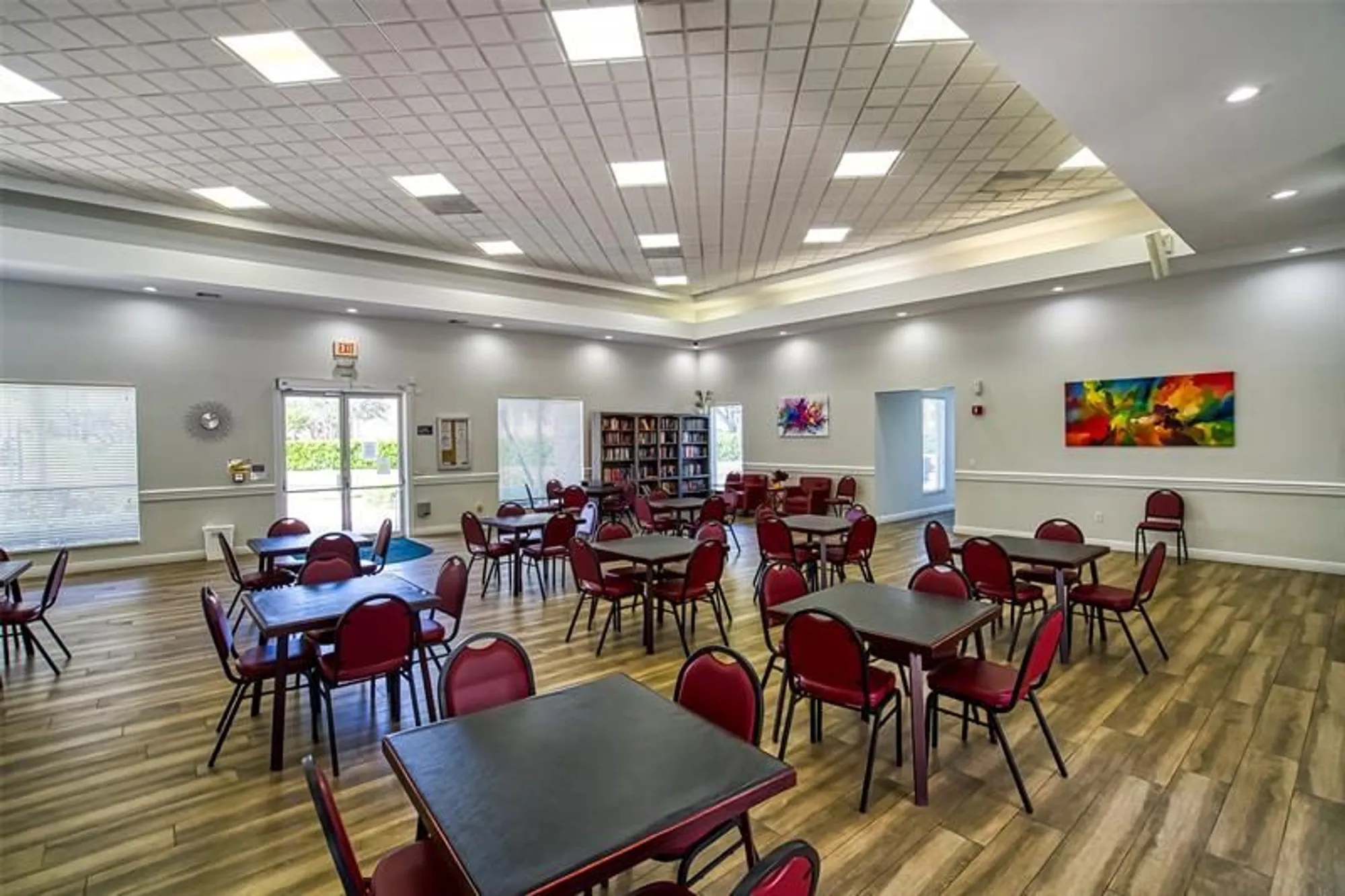 Property Slideshow image 30 of 37 | 7635 southampton ter 402, Tamarac, FL, 33321