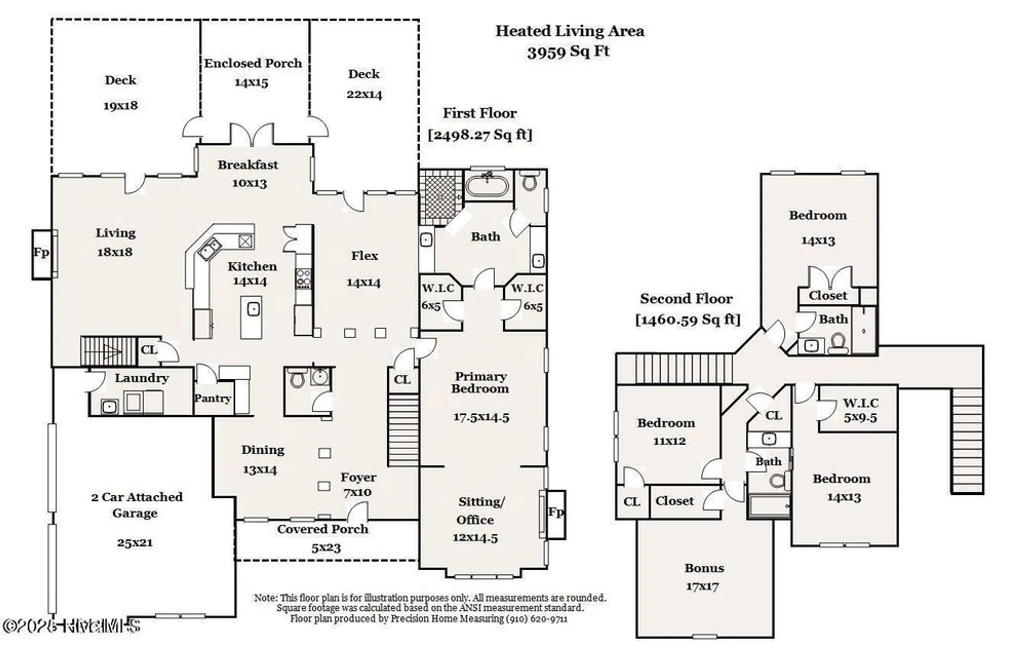 Property Slideshow image 77 of 109 | 3708 fairfield way, Southport, NC, 28461