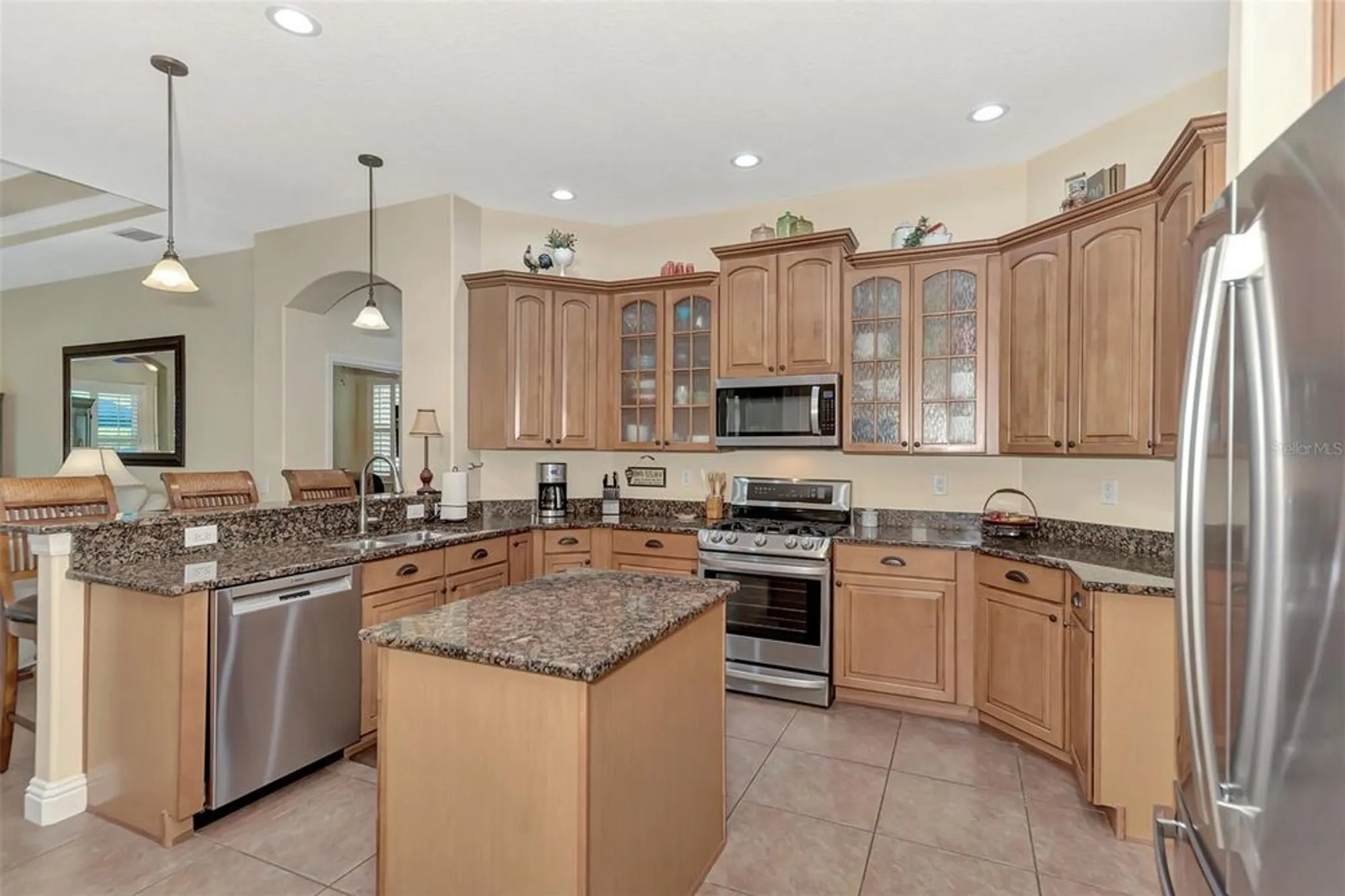 Property Slideshow image 31 of 73 | 1221 creek nine dr, North Port, FL, 34291