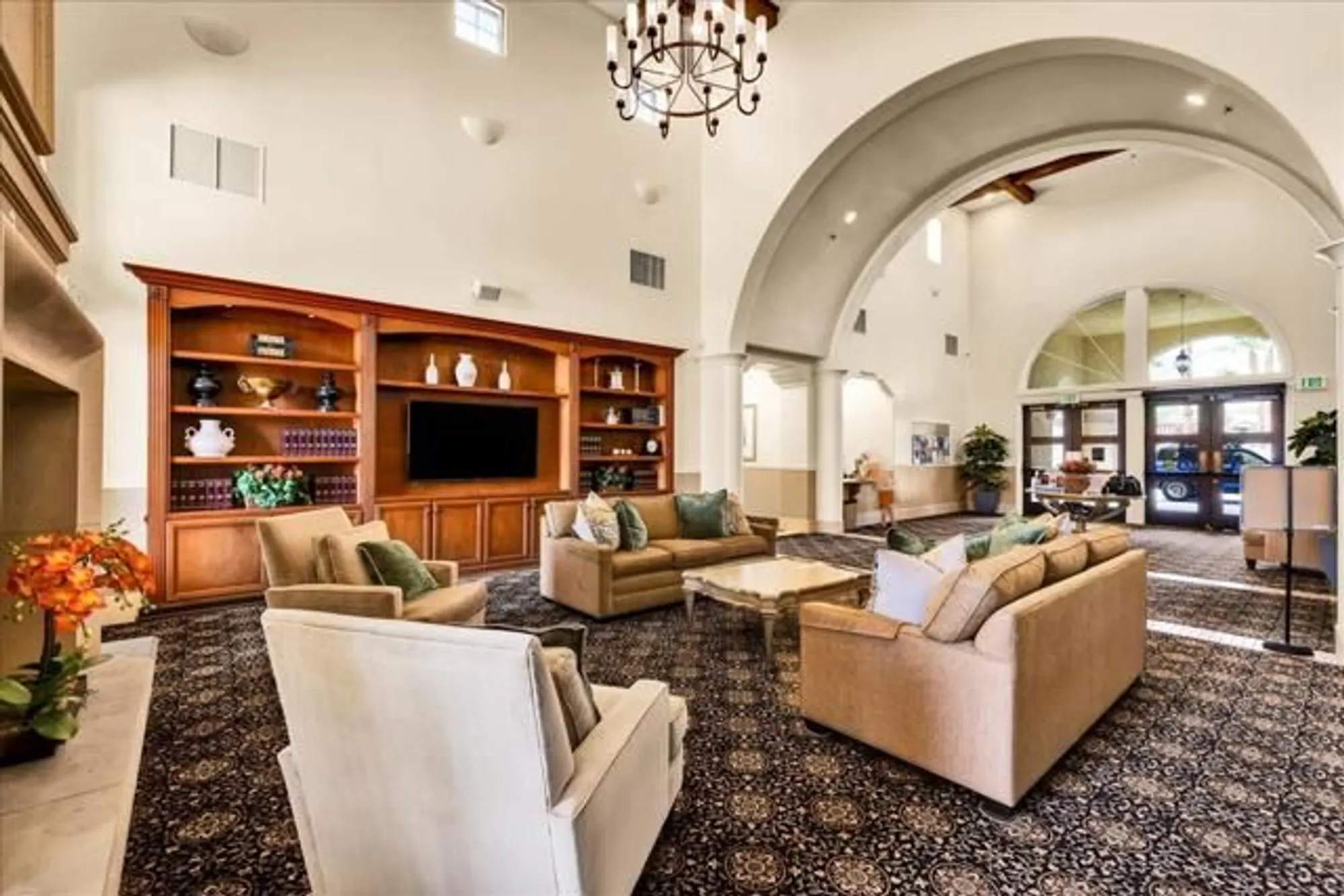 Property Slideshow image 36 of 56 | 2579 savanna way, Palm Springs, CA, 92262