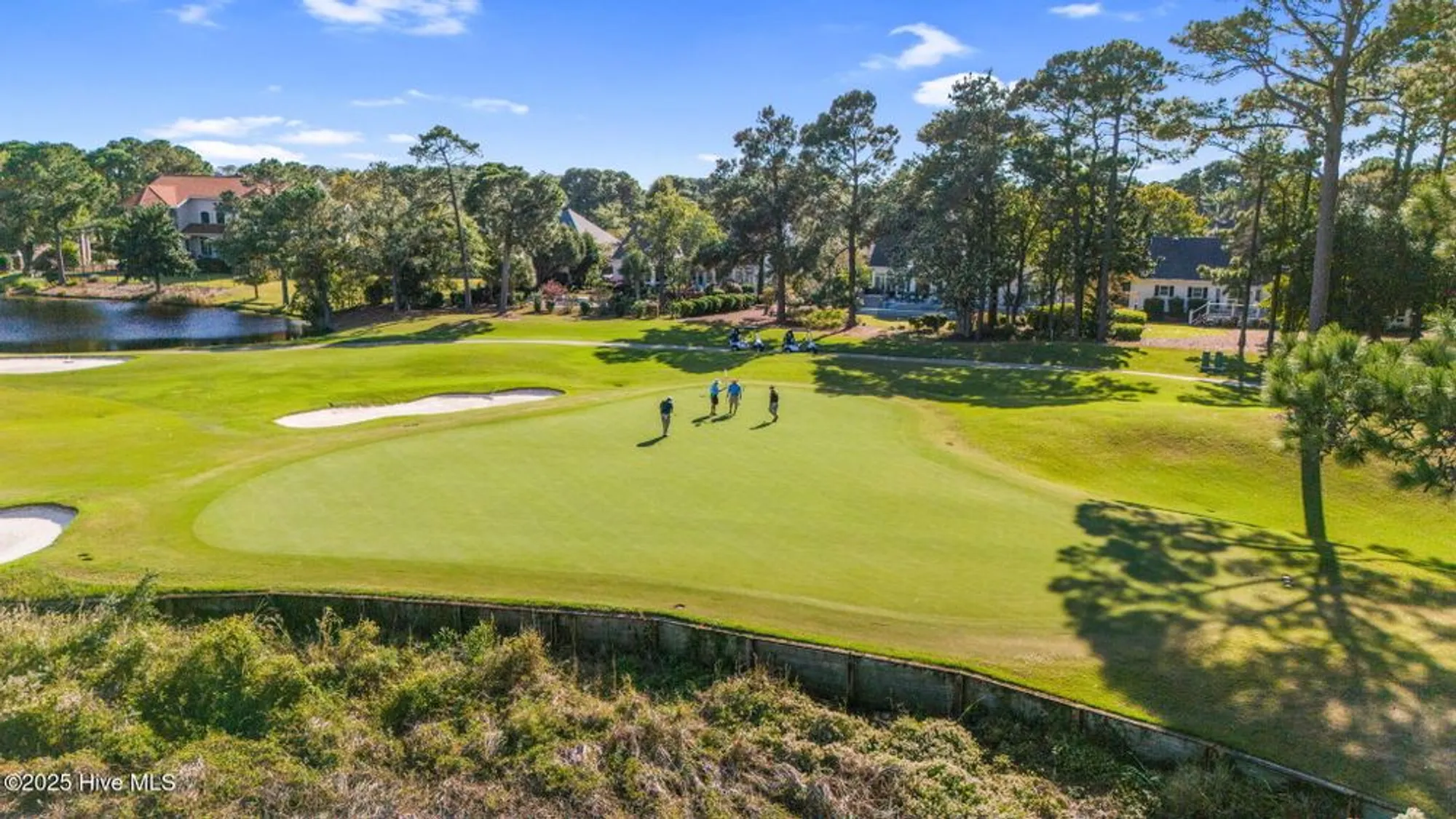 Property Slideshow image 70 of 84 | 3618 holly harbor dr, Southport, NC, 28461