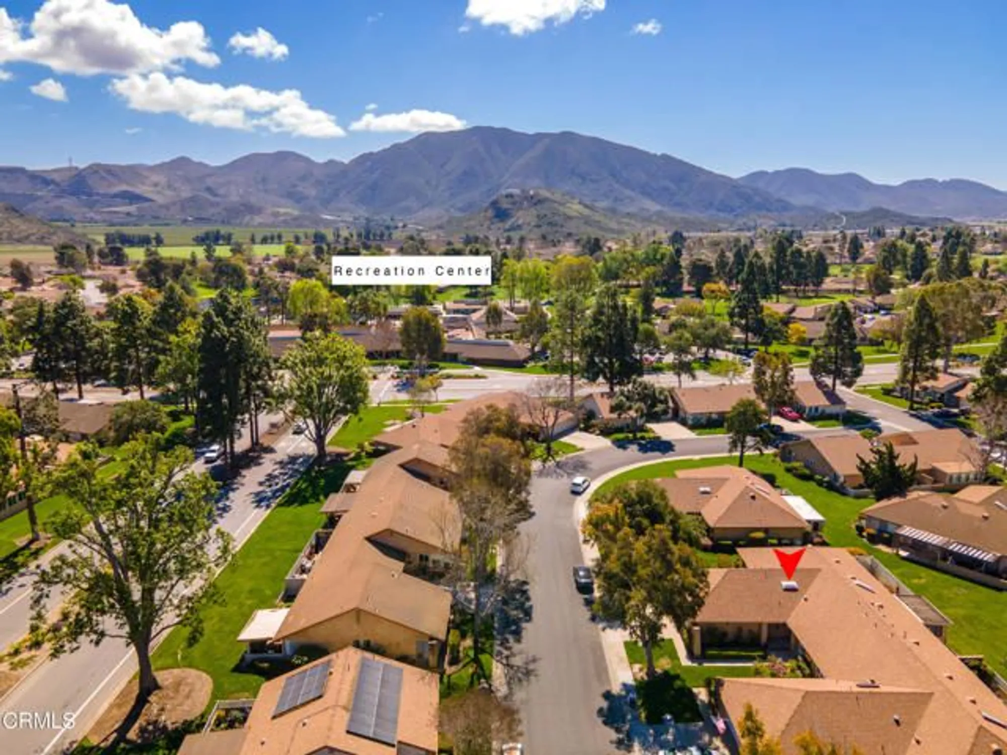 Property Slideshow image 2 of 38 | 11225 village 11, Camarillo, CA, 93012