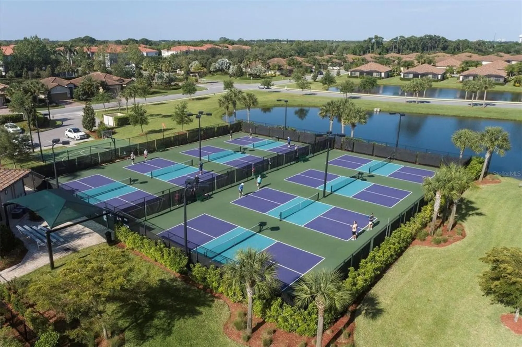Property Slideshow image 81 of 83 | 7019 river hammock dr unit 104, Bradenton, FL, 34212