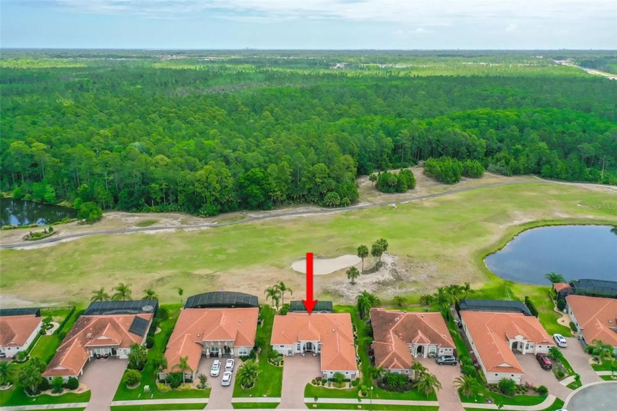 Property Slideshow image 2 of 40 | 2814 s asciano ct, New Smyrna Beach, FL, 32168