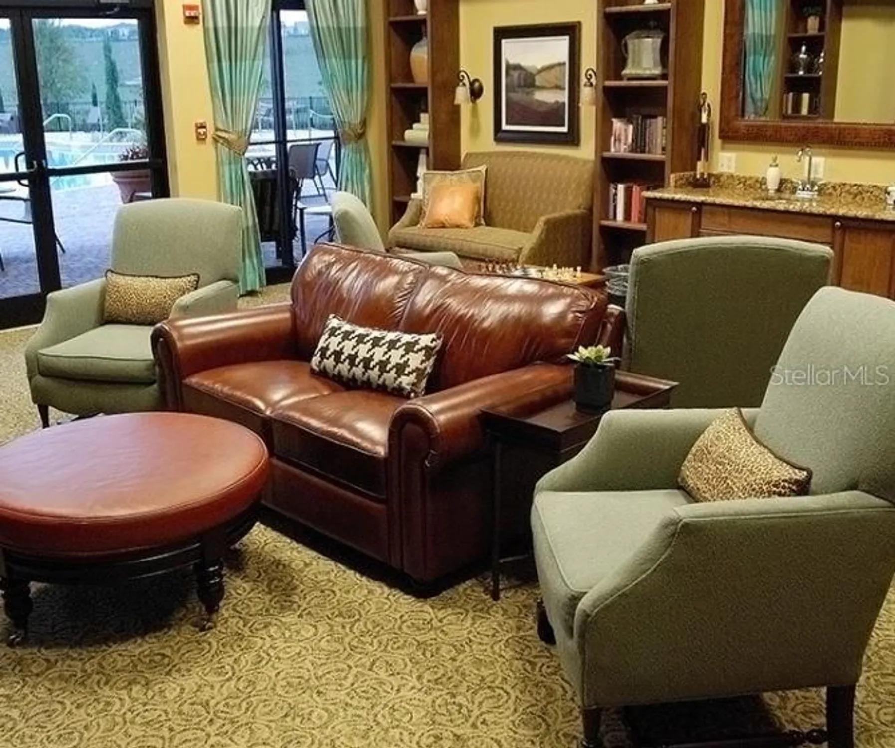 Property Slideshow image 30 of 33 | 3201 sonesta ct b, Clermont, FL, 34711