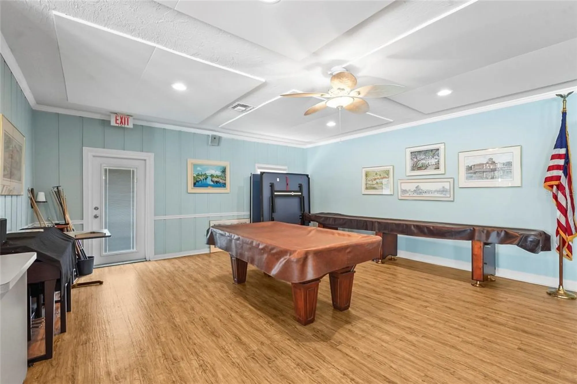 Property Slideshow image 37 of 39 | 2531 riverbluff pkwy # v181, Sarasota, FL, 34231
