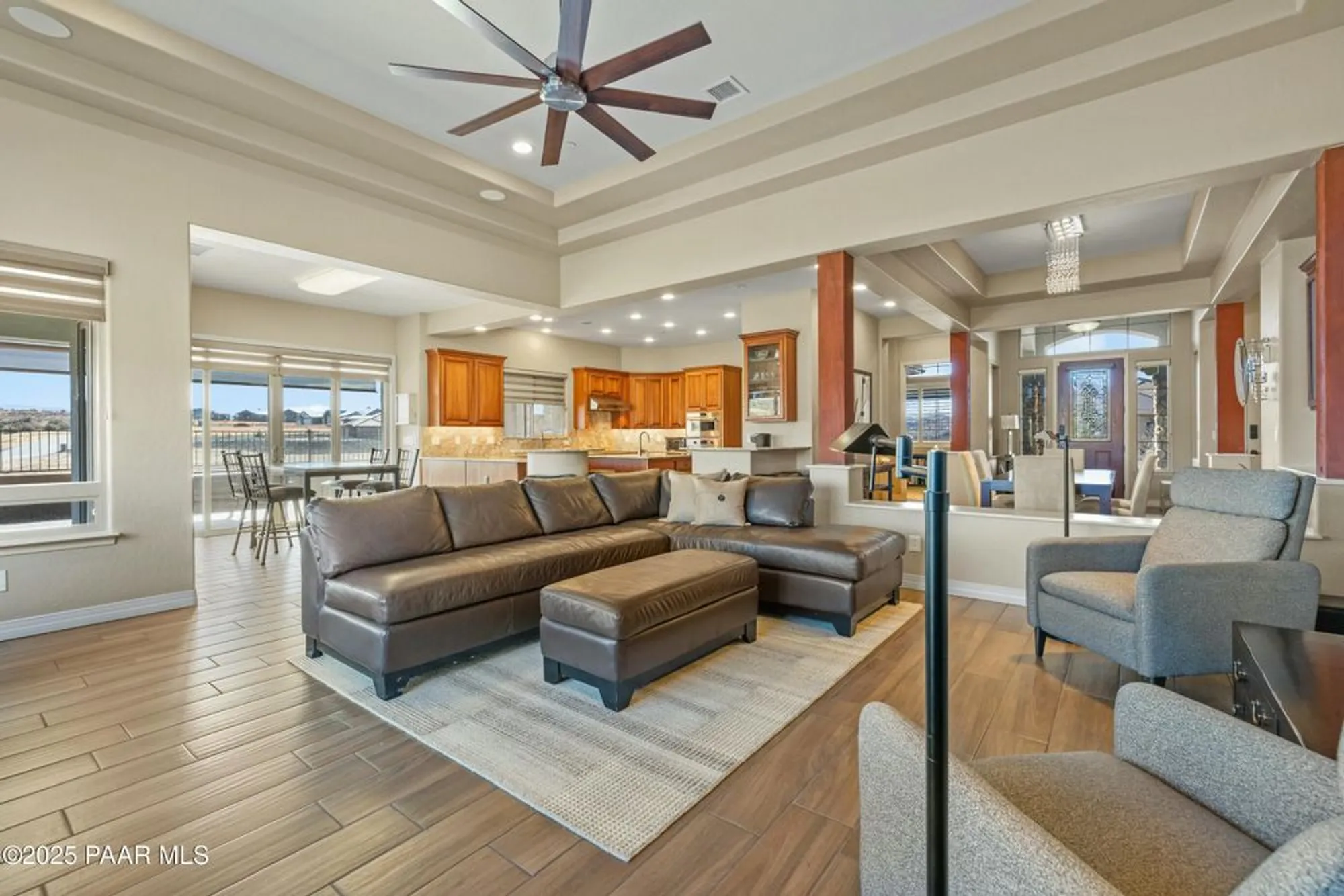 Property Slideshow image 17 of 95 | 5201 peavine view trl, Prescott, AZ, 86301