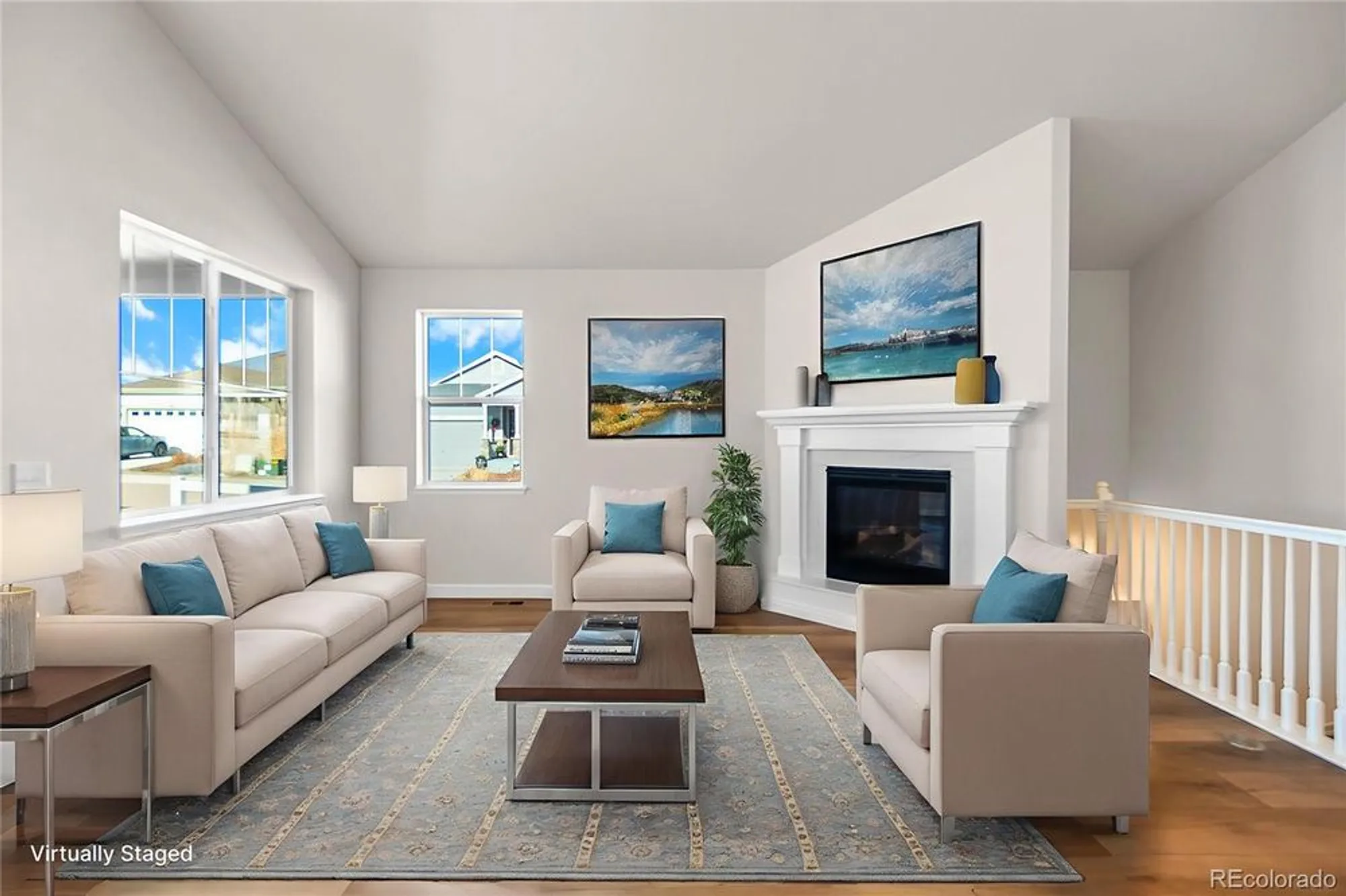 Property Slideshow image 19 of 48 | 4515 westlock st, Castle Rock, CO, 80104