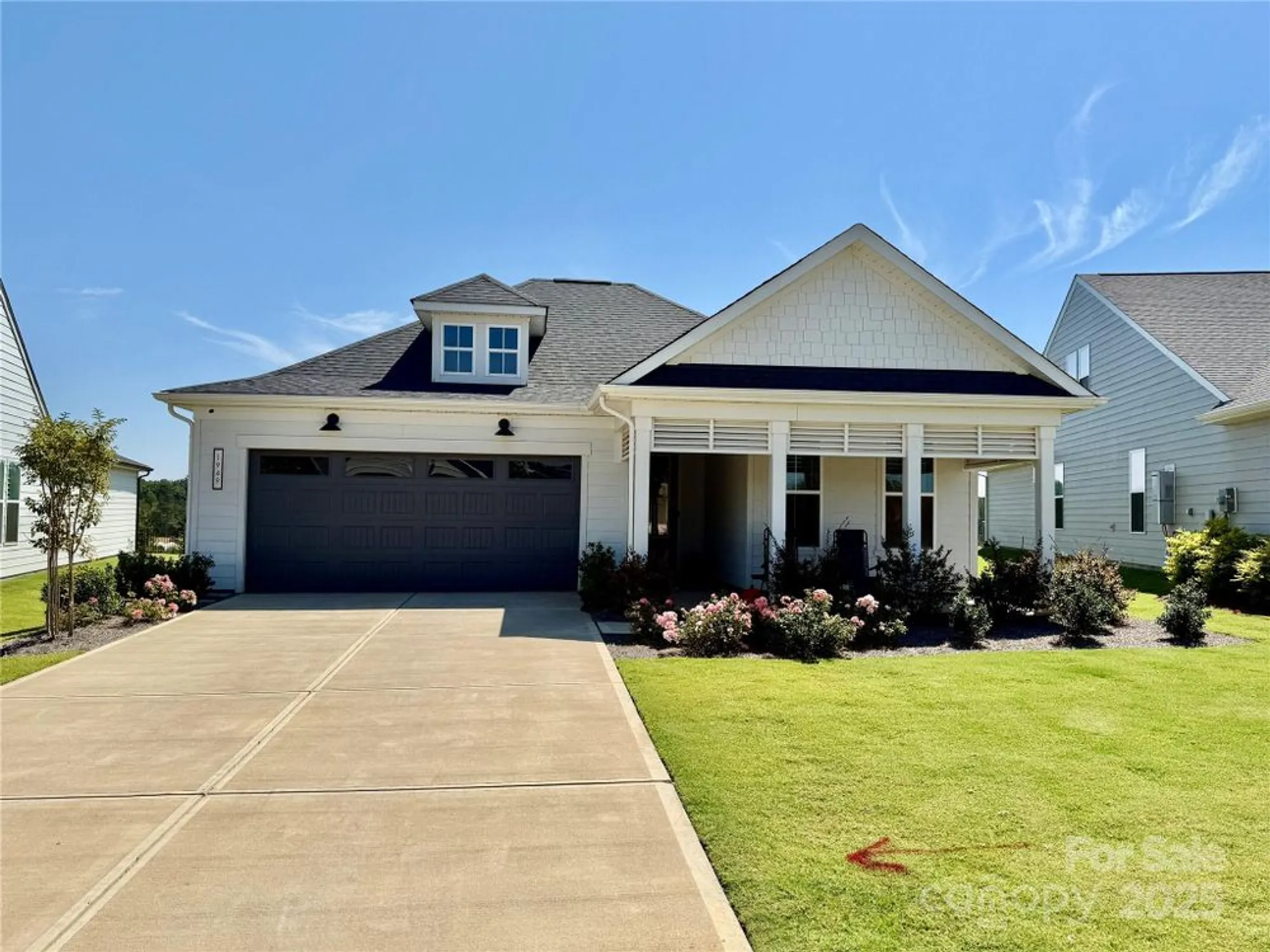 Property Slideshow image 2 of 44 | 1949 sparkling stream dr, Belmont, NC, 28012