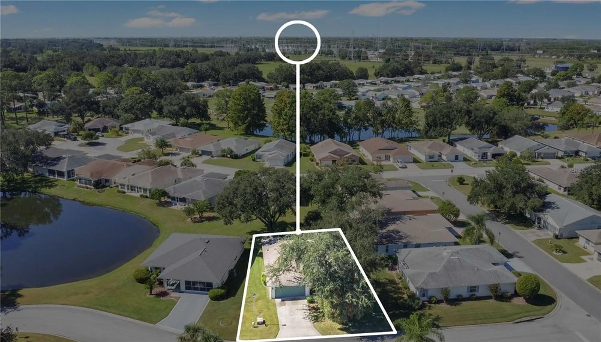 Property Slideshow image 34 of 46 | 32805 oak park dr, Leesburg, FL, 34748