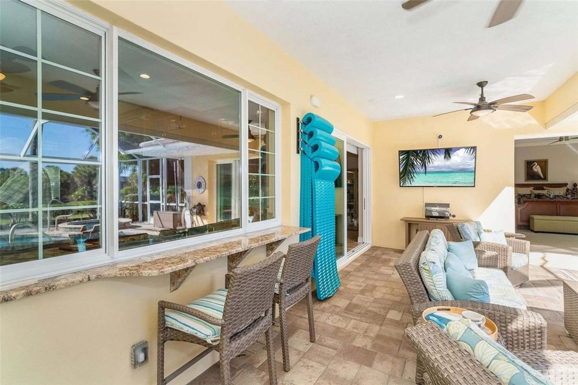 Property Slideshow image 14 of 86 | 1 n cayman isles blvd, Englewood, FL, 34223