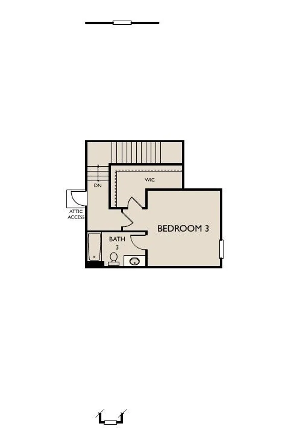 Property Slideshow image 5 of 21 | 409 w stonehaus xing, Antioch, TN, 37013