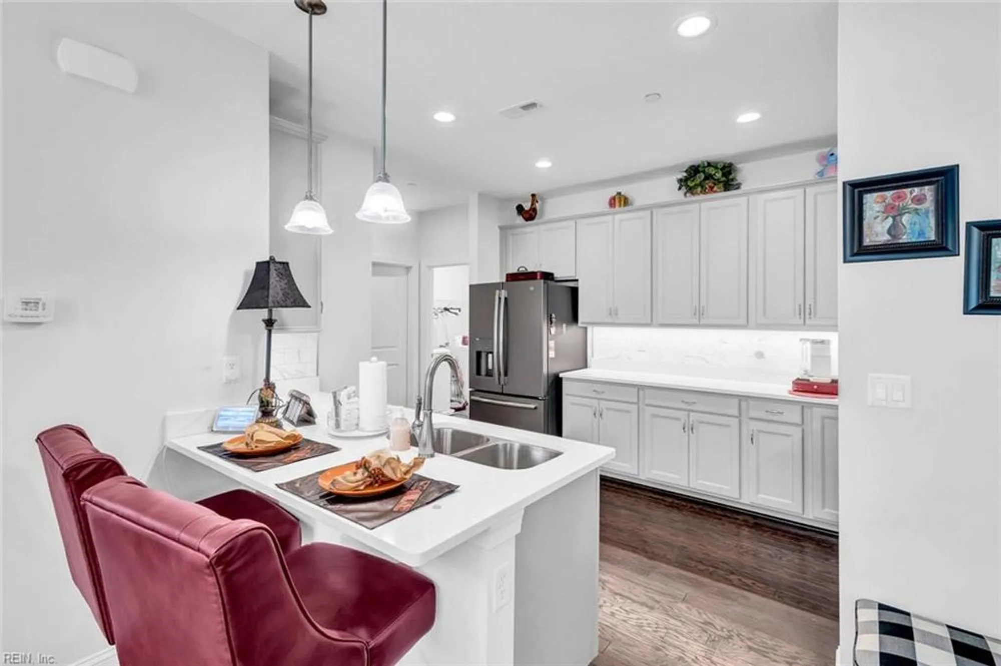 Property Slideshow image 25 of 36 | 936 biltmore way # 37, Chesapeake, VA, 23320