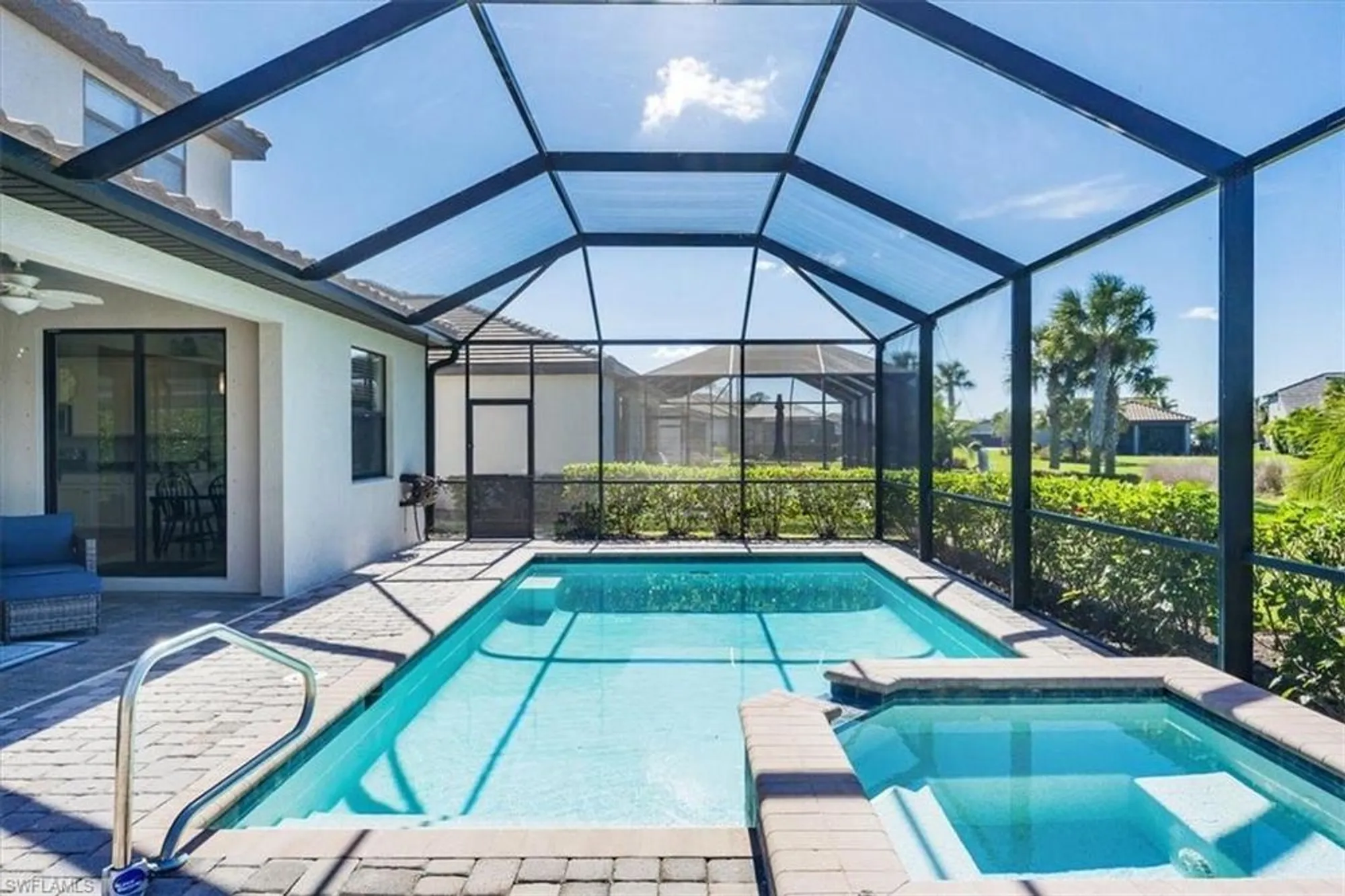 Property Slideshow image 25 of 46 | 19292 elston way, Estero, FL, 33928