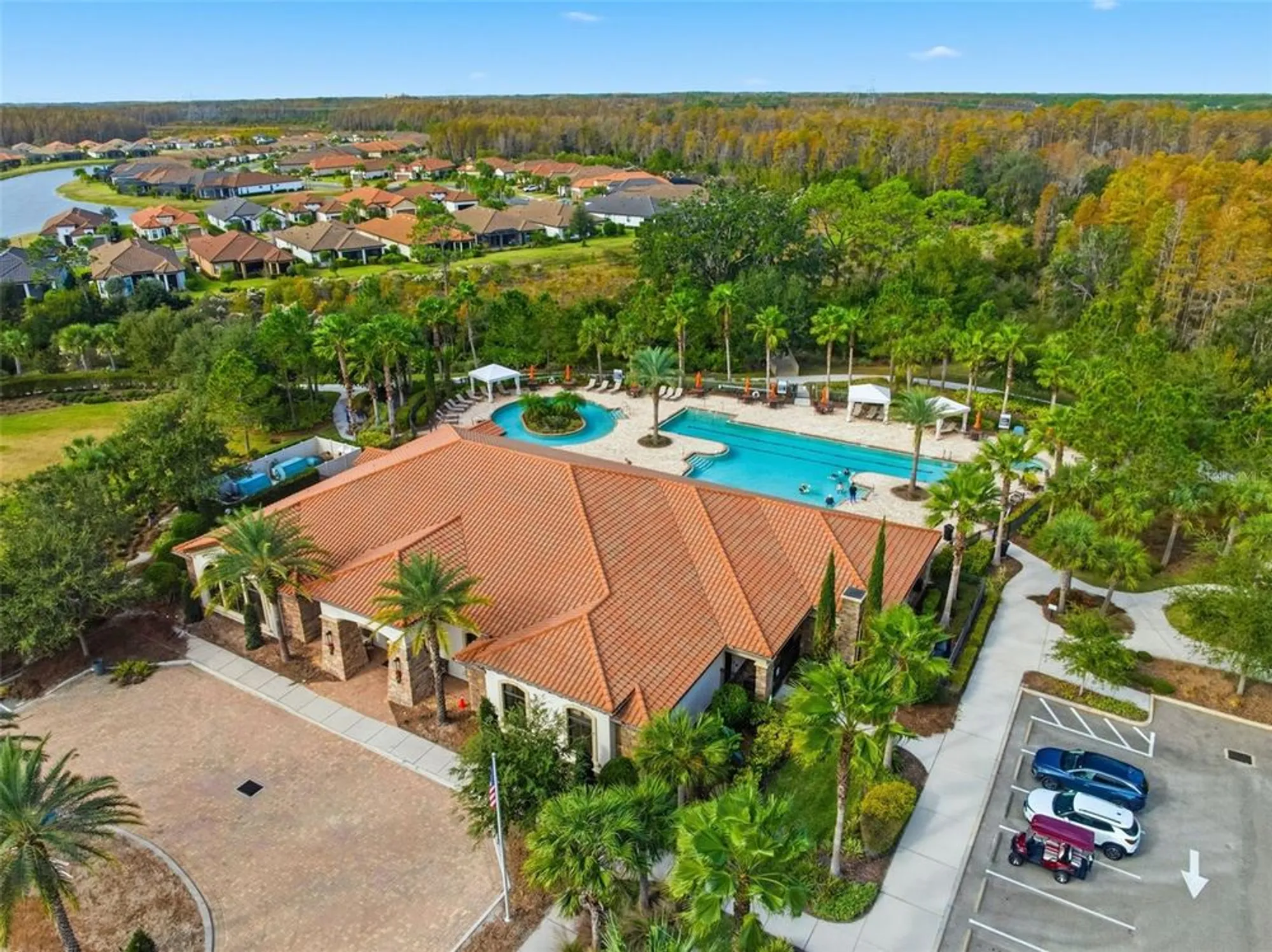 Property Slideshow image 35 of 41 | 2930 francoa dr, Odessa, FL, 33556