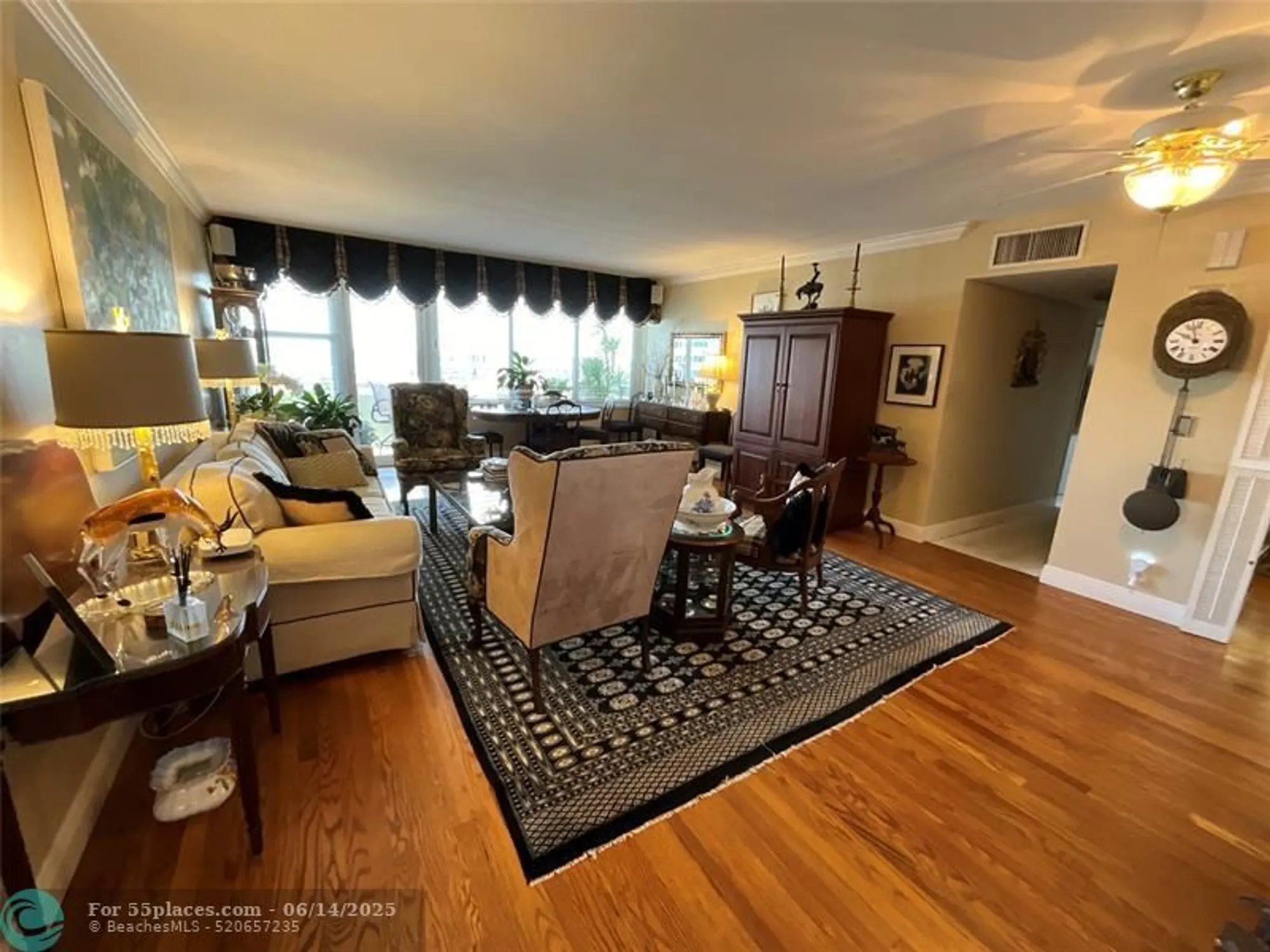Property Slideshow image 6 of 35 | 3200 ne 36th st 1601, Fort Lauderdale, FL, 33308