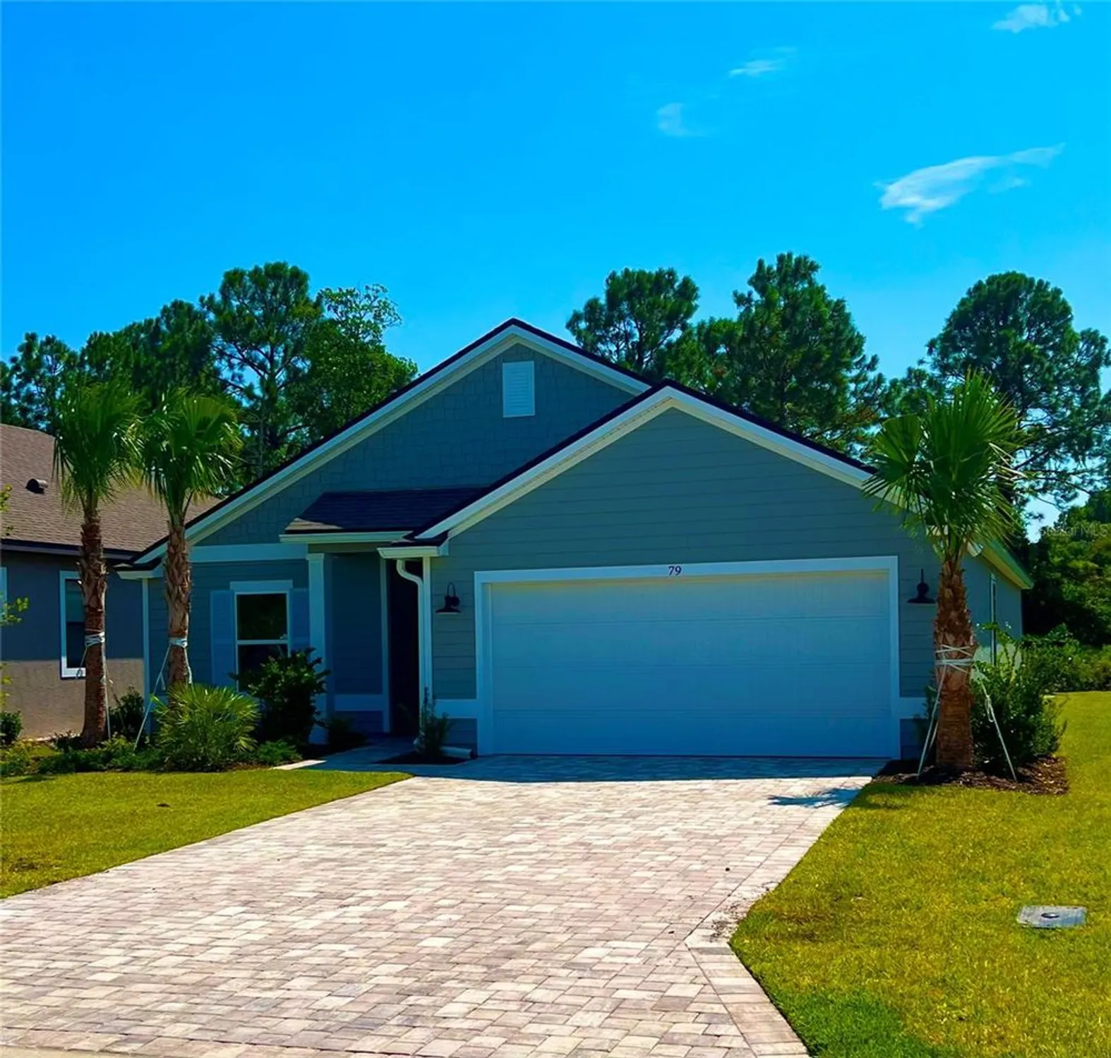 Property Slideshow image 3 of 40 | 79 green cir, Palm Coast, FL, 32164