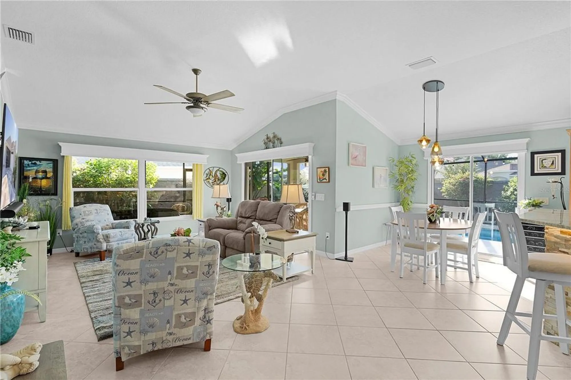 Property Slideshow image 17 of 65 | 16839 se 91st crenshaw ter, The Villages, FL, 32162