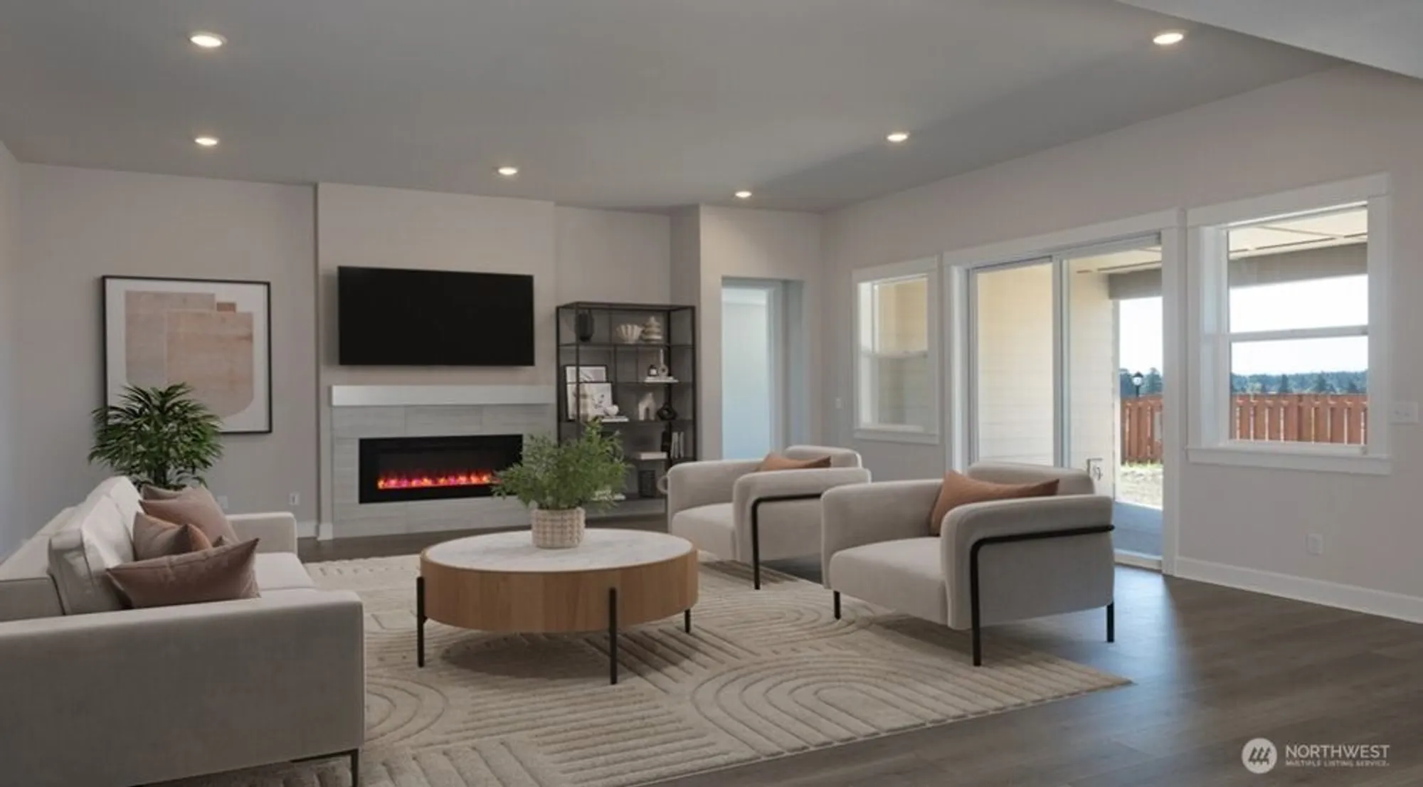 Property Slideshow image 4 of 19 | 2926 balsamroot dr se, Lacey, WA, 98513