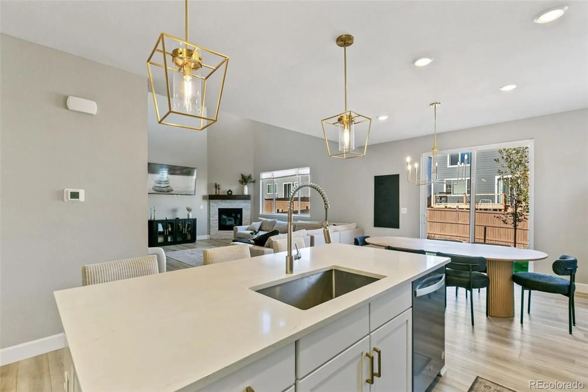 Property Slideshow image 15 of 40 | 3885 red valley cir, Castle Rock, CO, 80104