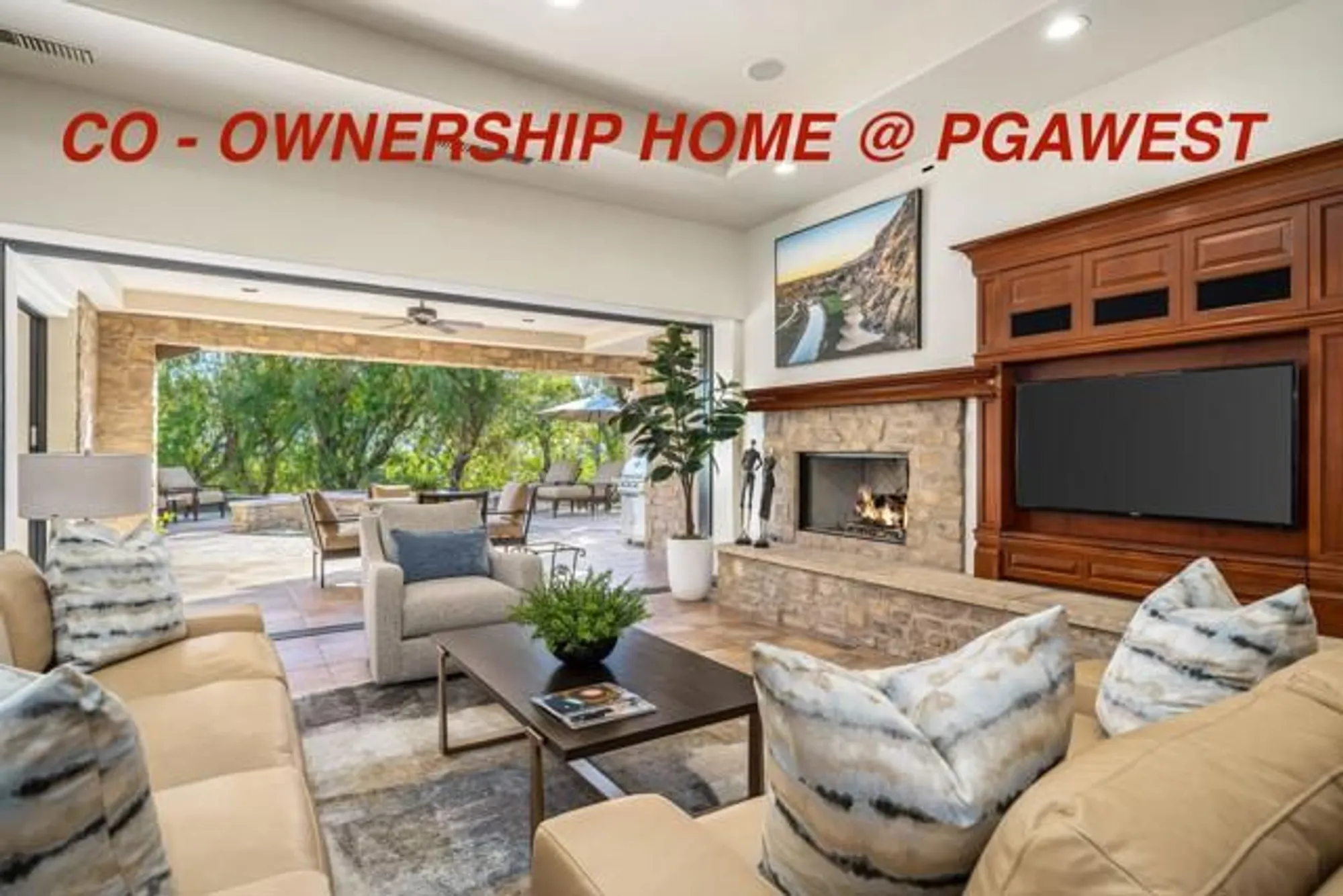 Property Slideshow image 1 of 55 | 54125 e residence club drive dr 22-02, La Quinta, CA, 92253