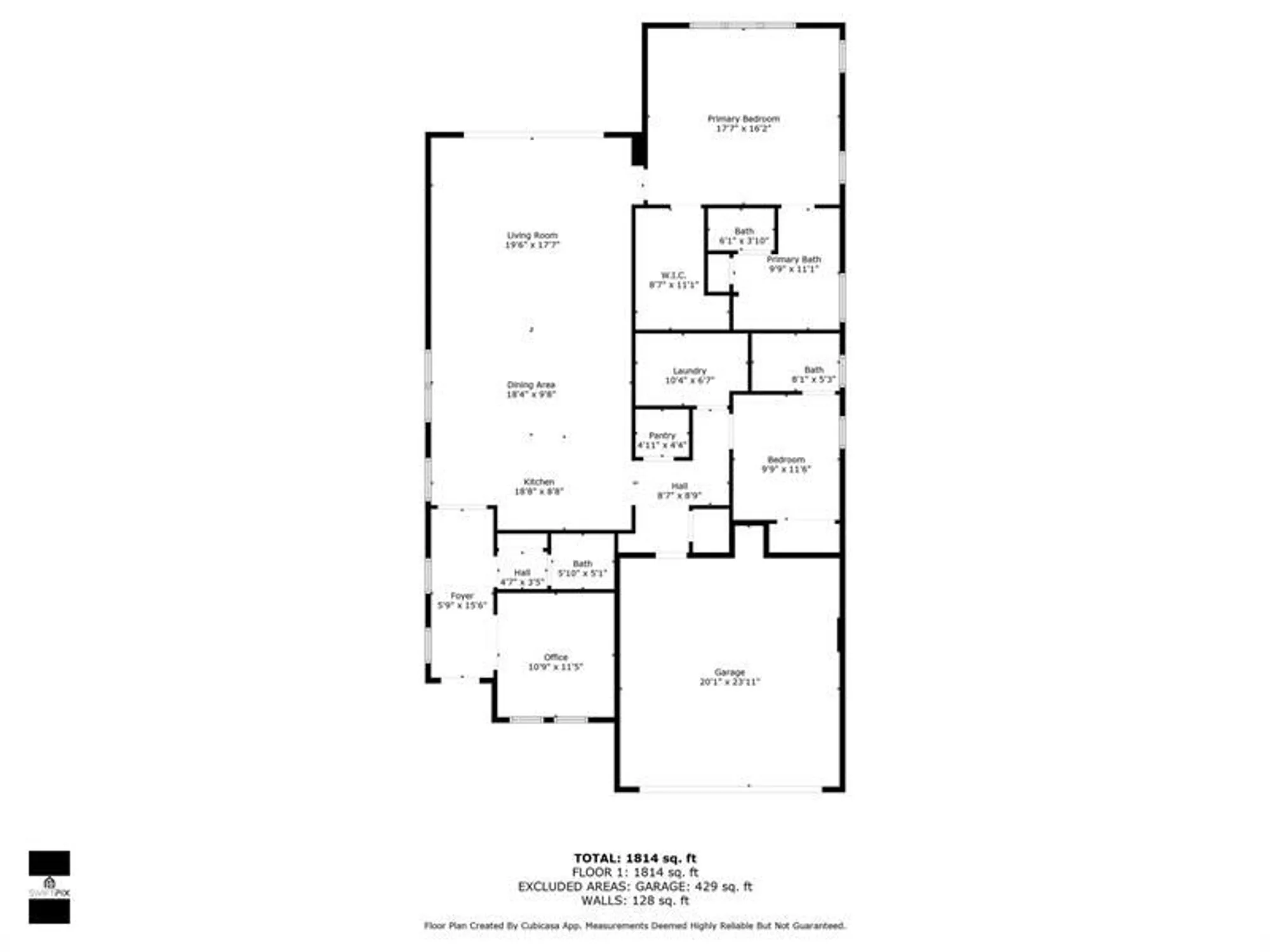 Property Slideshow image 56 of 71 | 7433 knight st, Parkland, FL, 33067