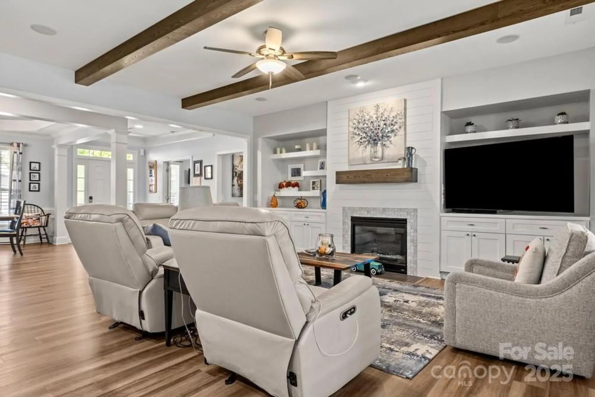 Property Slideshow image 6 of 44 | 9015 badlands ct, Fort Mill, SC, 29707