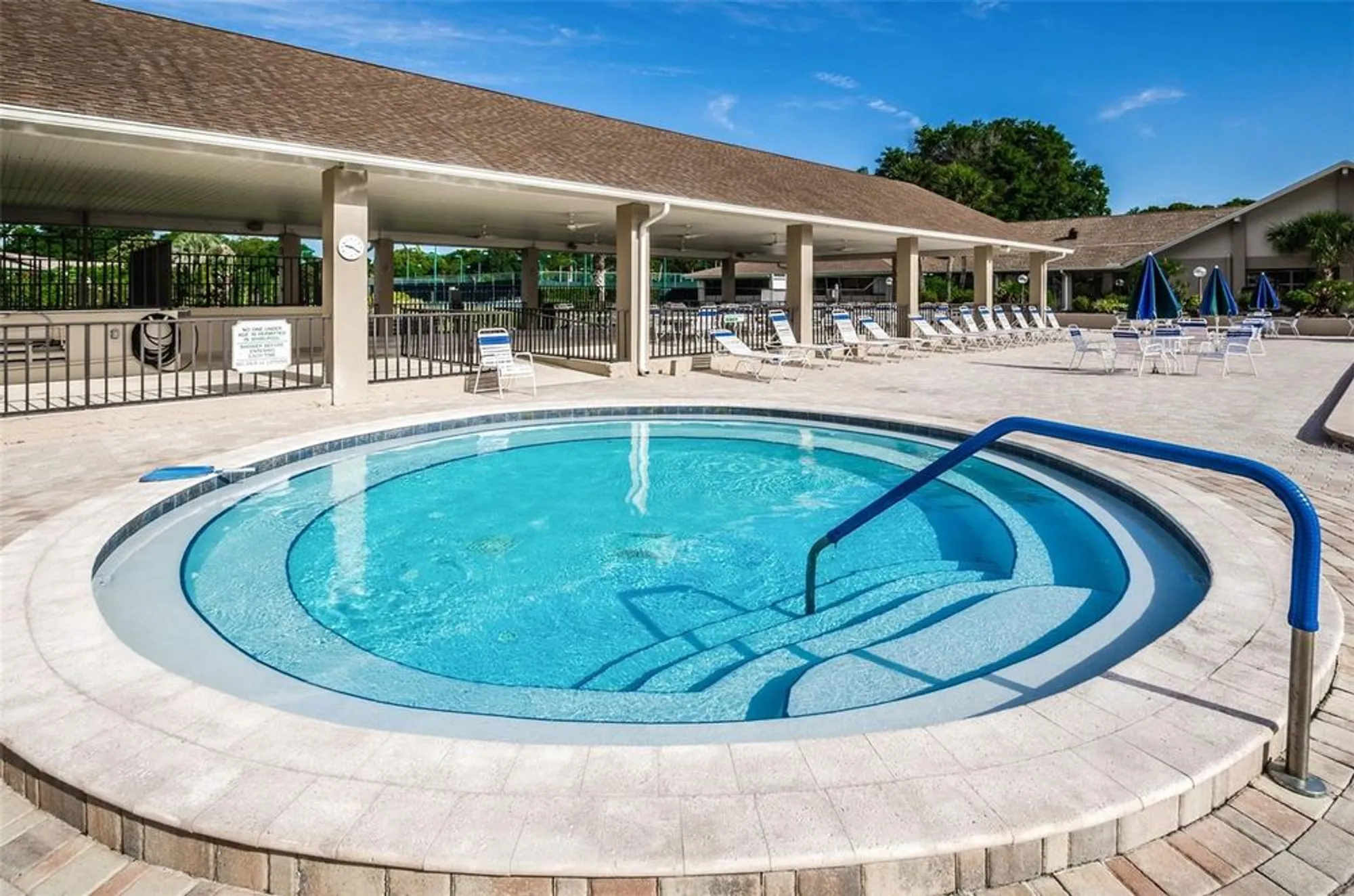 Property Slideshow image 39 of 58 | 1199 woodfield ct, Palm Harbor, FL, 34684