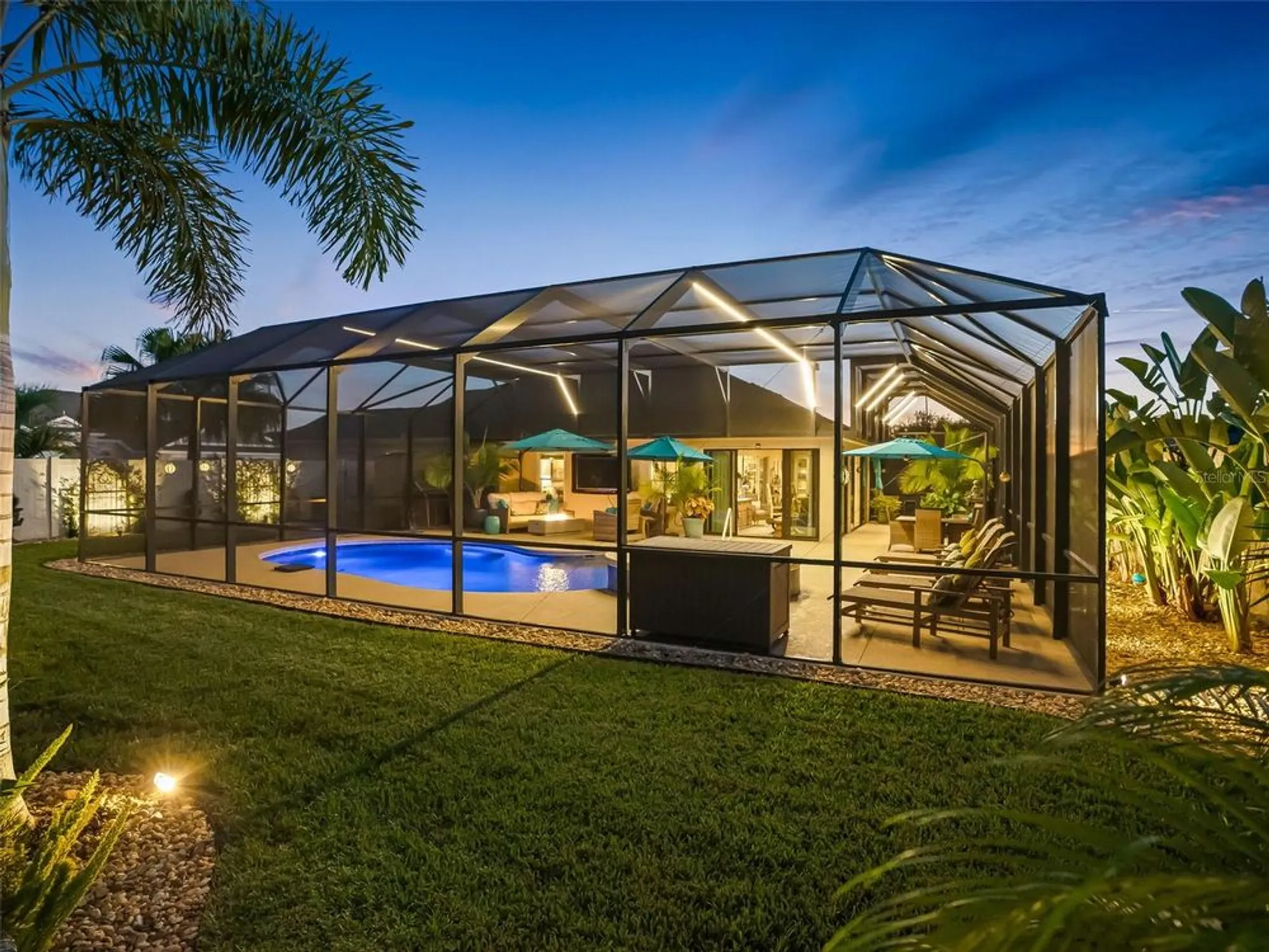 Property Slideshow image 87 of 95 | 1579 mceldowney pl, The Villages, FL, 32163