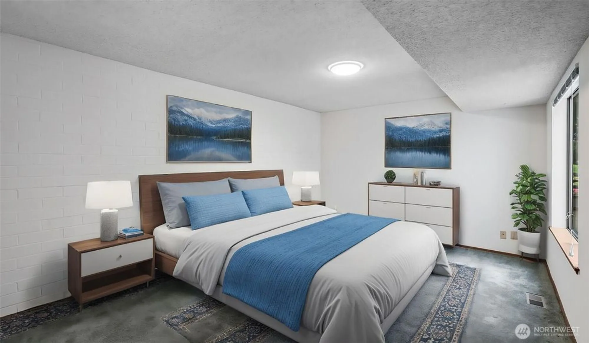 Property Slideshow image 8 of 23 | 10821 glen acres dr s c, Seattle, WA, 98168