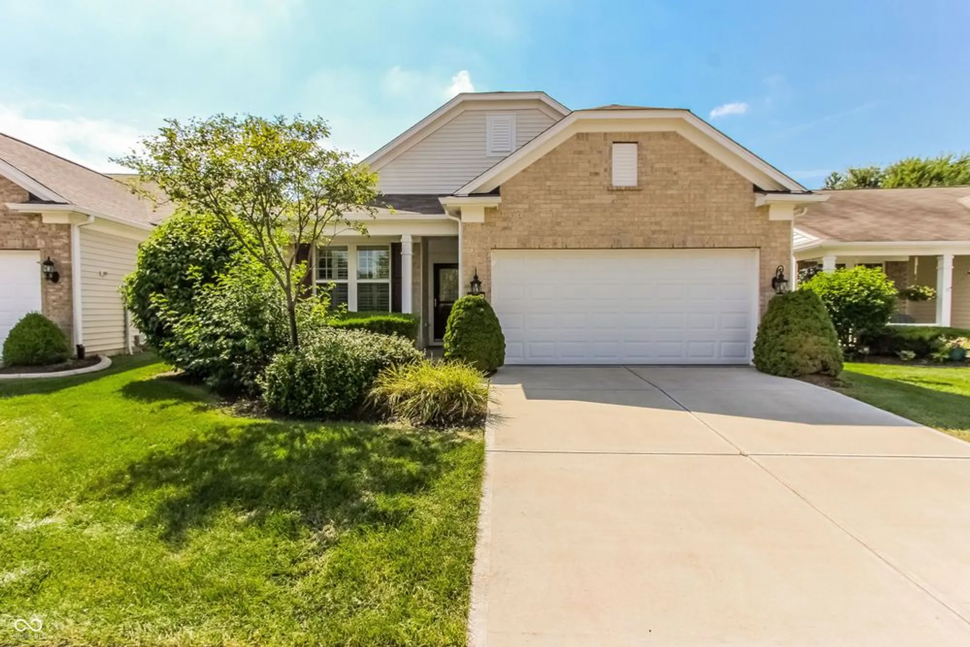 Property Slideshow image 8 of 52 | 15935 lambrusco way, Fishers, IN, 46037