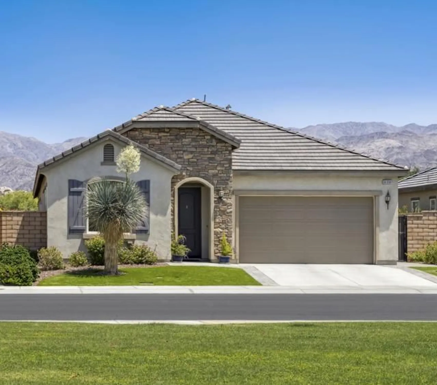 Property Slideshow image 1 of 59 | 84994 bedero ct, Indio, CA, 92203