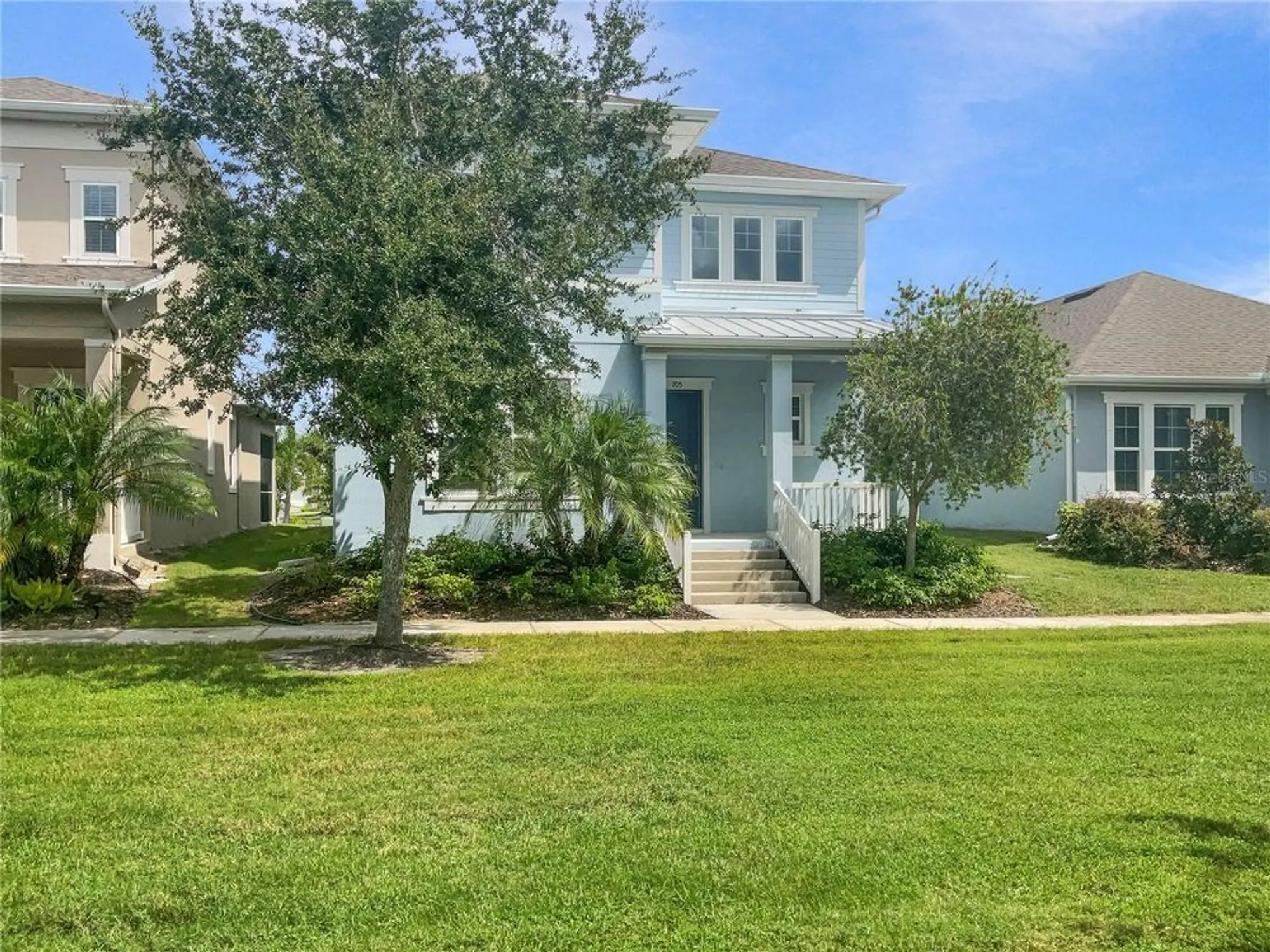 Property Slideshow image 3 of 30 | 705 winterside dr, Apollo Beach, FL, 33572