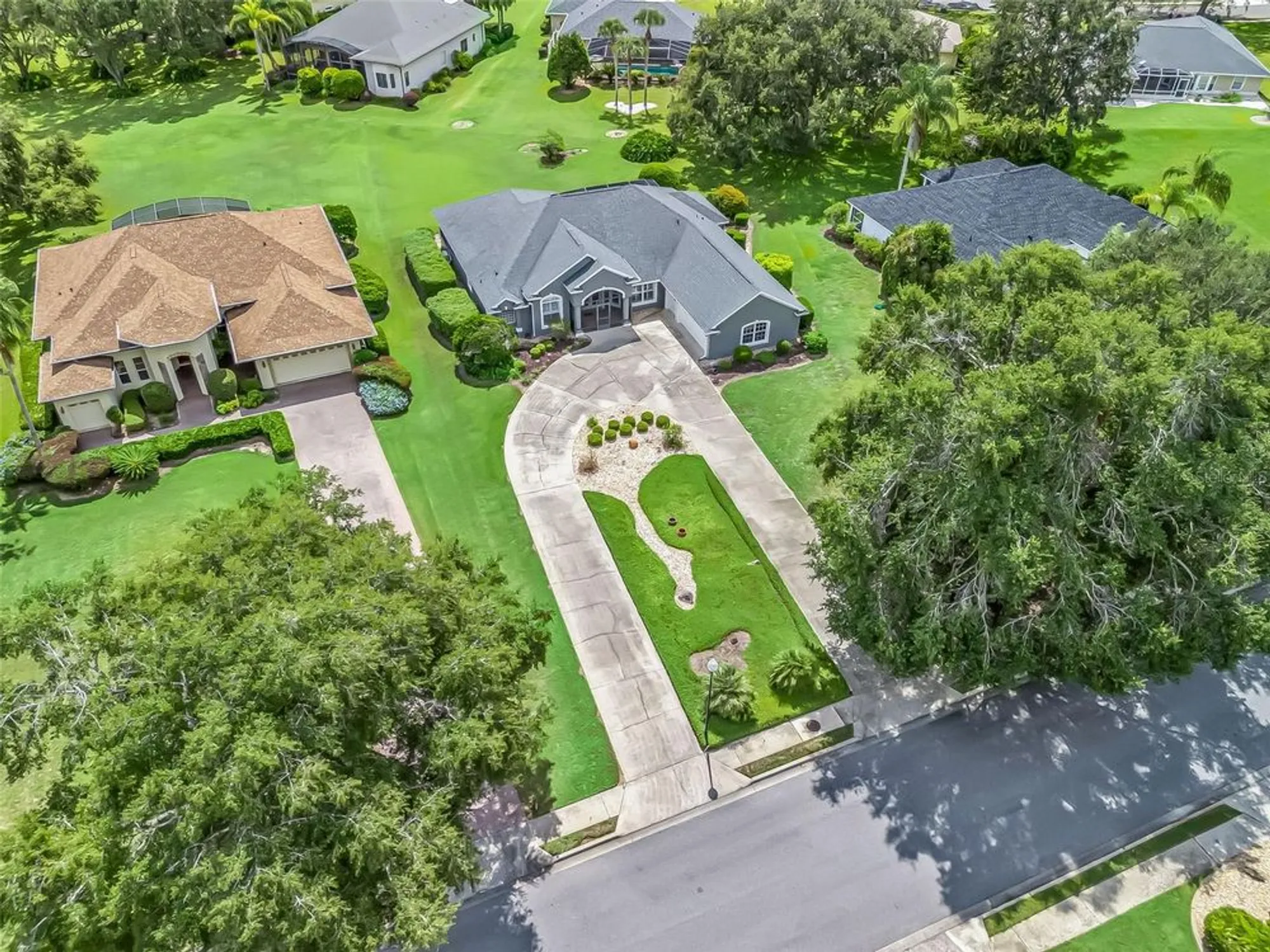 Property Slideshow image 2 of 52 | 39640 harbor hills blvd, Lady Lake, FL, 32159