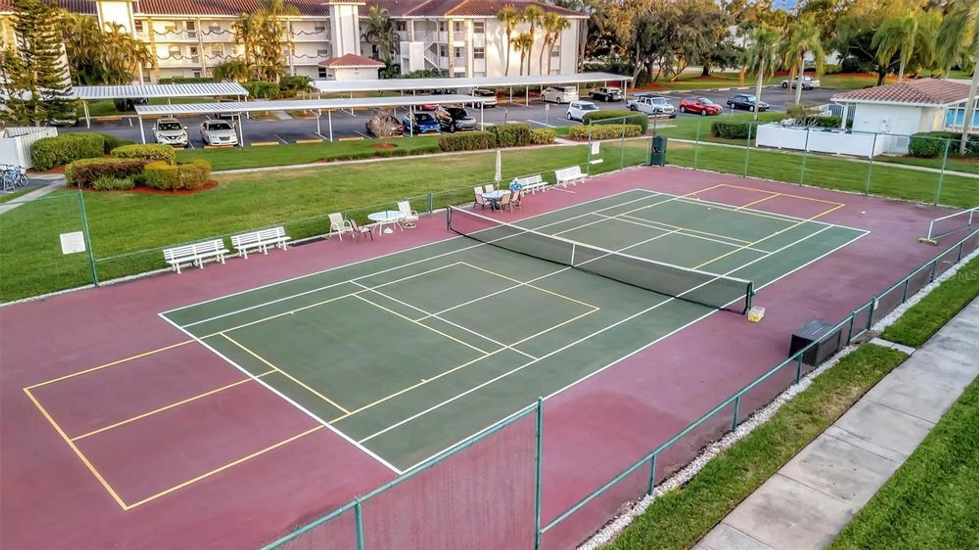 Property Slideshow image 10 of 62 | 6507 stone river rd 105, Bradenton, FL, 34203