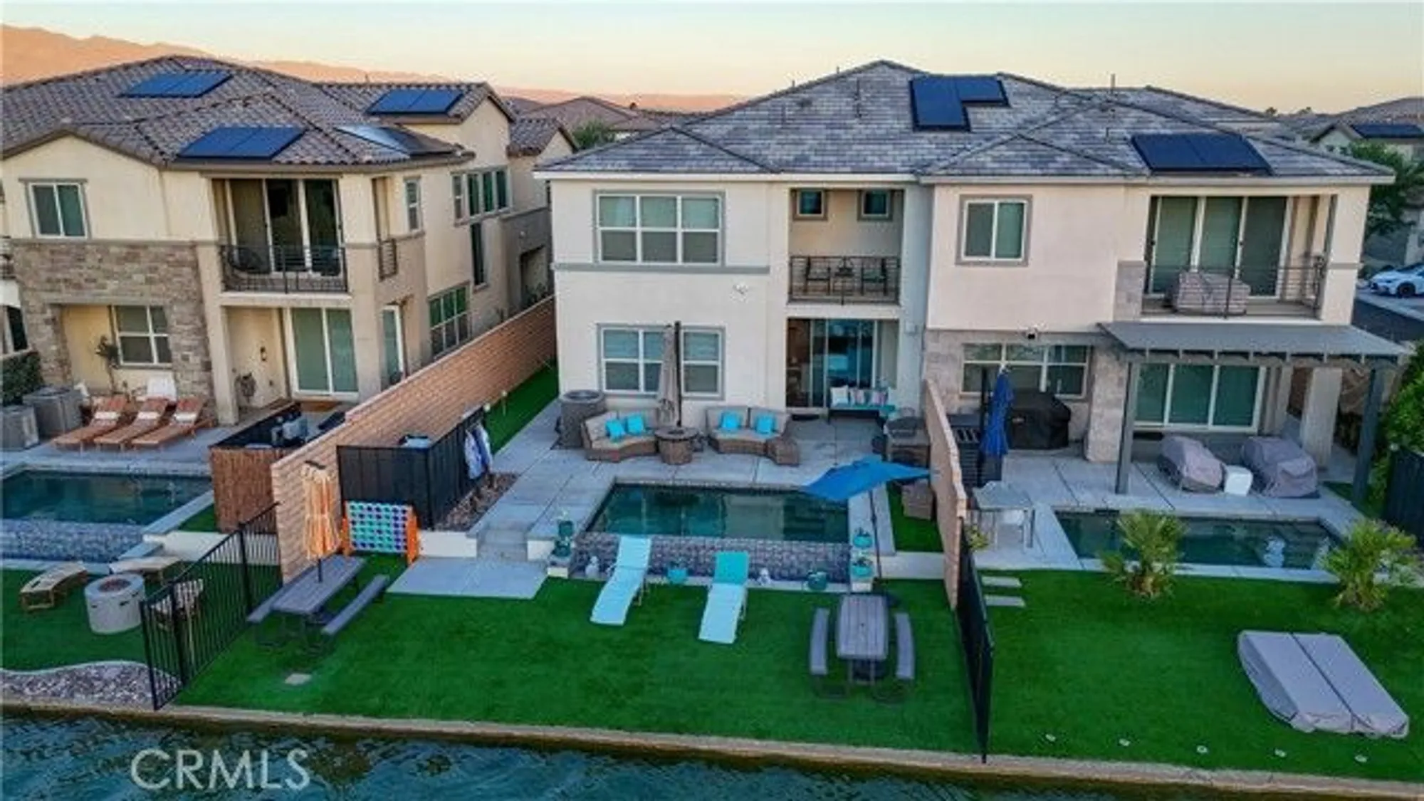 Property Slideshow image 38 of 47 | 43149 portuale ct, Indio, CA, 92203