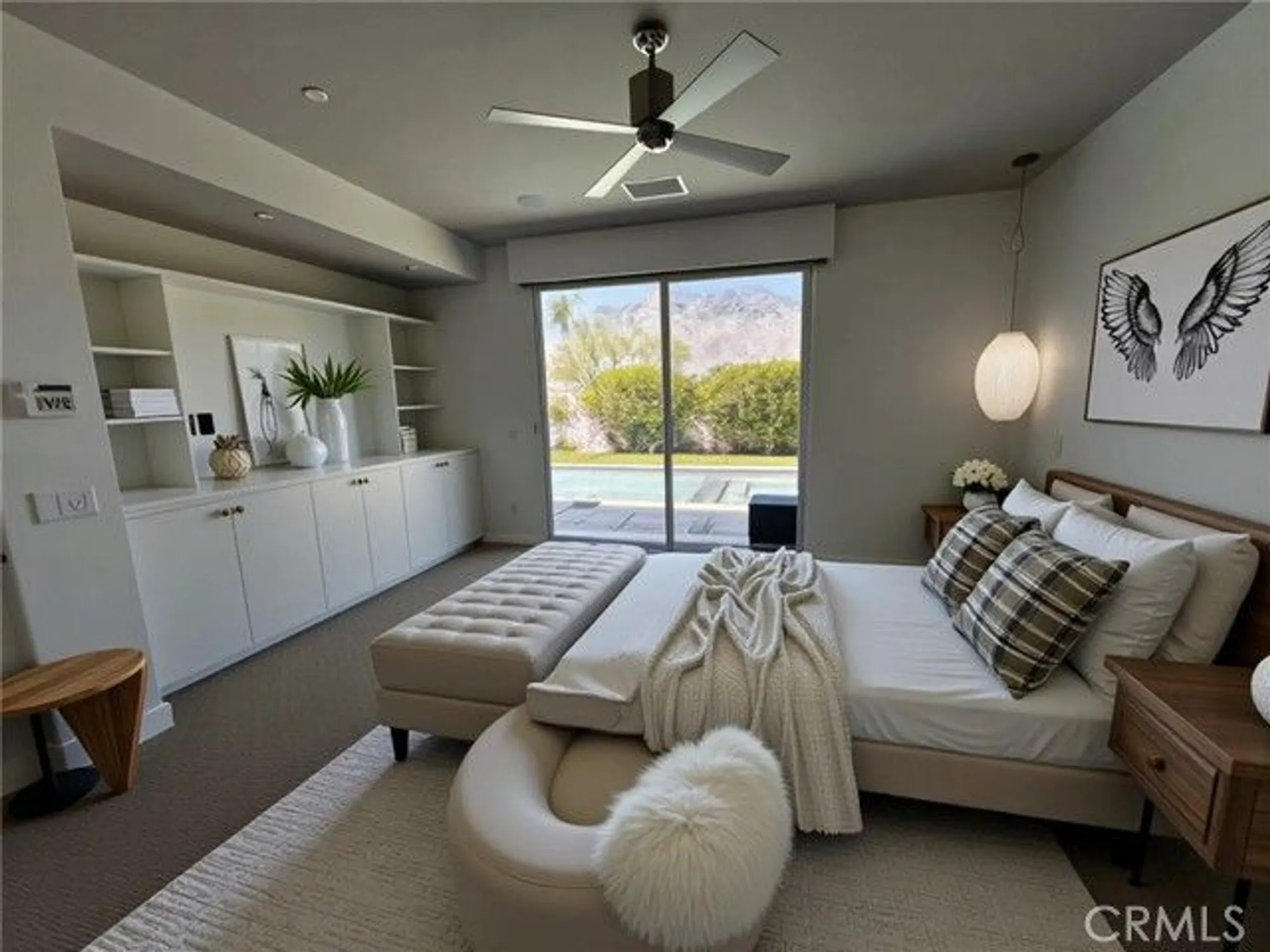 Property Slideshow image 8 of 16 | 561 skylar ln, Palm Springs, CA, 92262