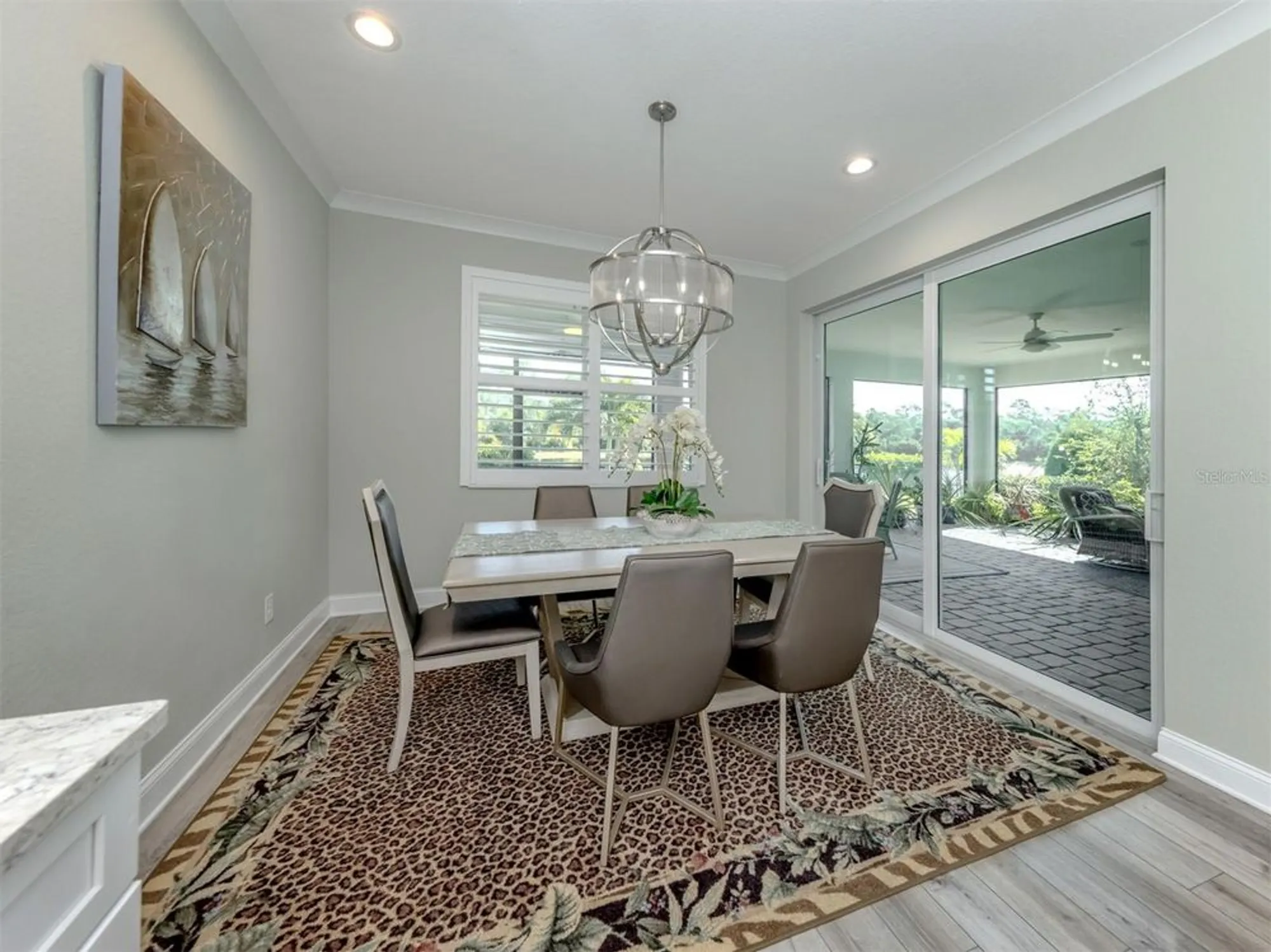 Property Slideshow image 17 of 78 | 592 mistiflower cir, Nokomis, FL, 34275