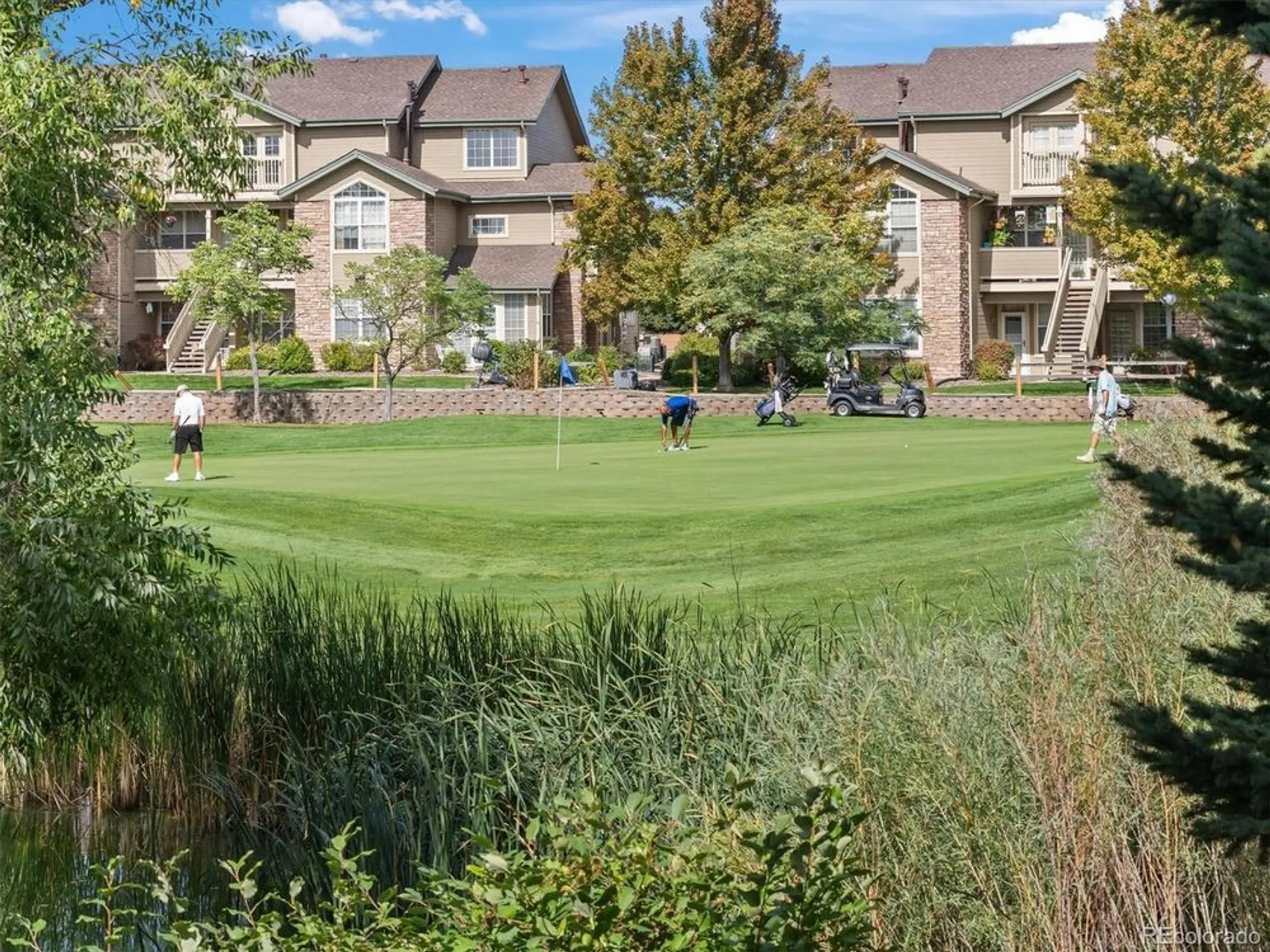 Property Slideshow image 31 of 40 | 2894 w riverwalk cir b108, Littleton, CO, 80123