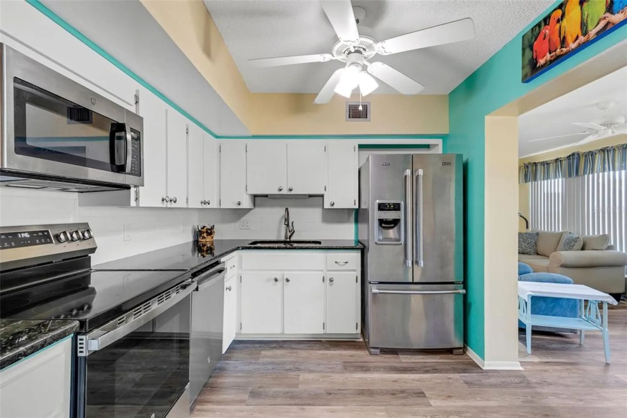 Property Slideshow image 16 of 56 | 2401 ecuadorian way apt 57, Clearwater, FL, 33763