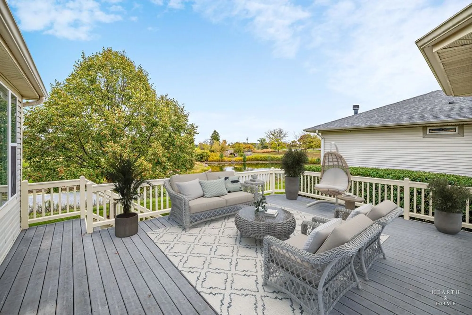 Property Slideshow image 34 of 44 | 13116 eakin creek ct, Huntley, IL, 60142