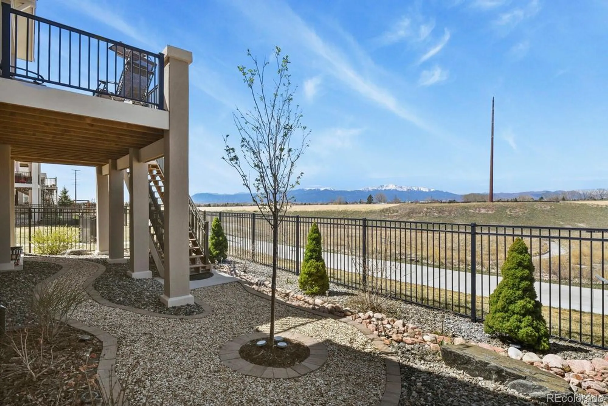 Property Slideshow image 45 of 50 | 6272 lochside vw, Colorado Springs, CO, 80927